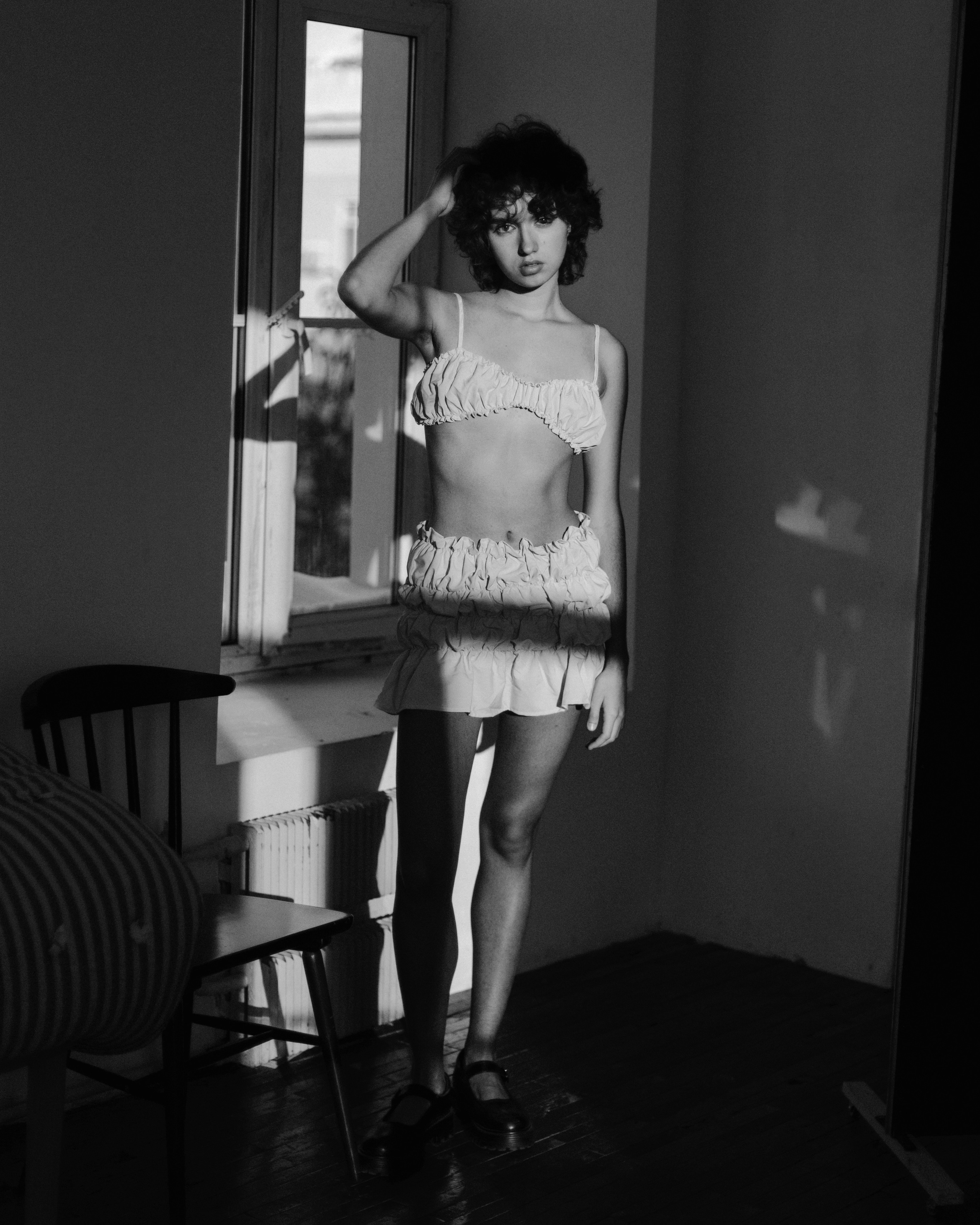 Натали. Фотограф в Москве — Евгения Прокопенко