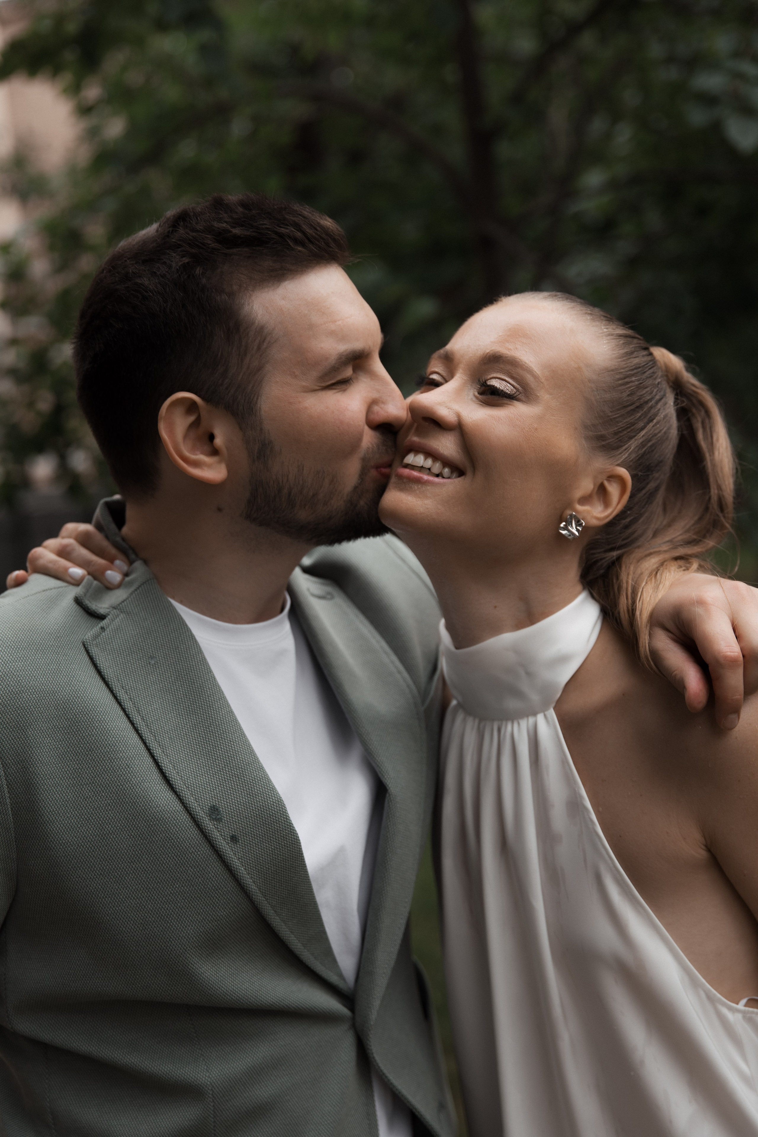 П & Л Грибоедовский ЗАГС. Женский и свадебный фотограф Москва Елизавета Перова