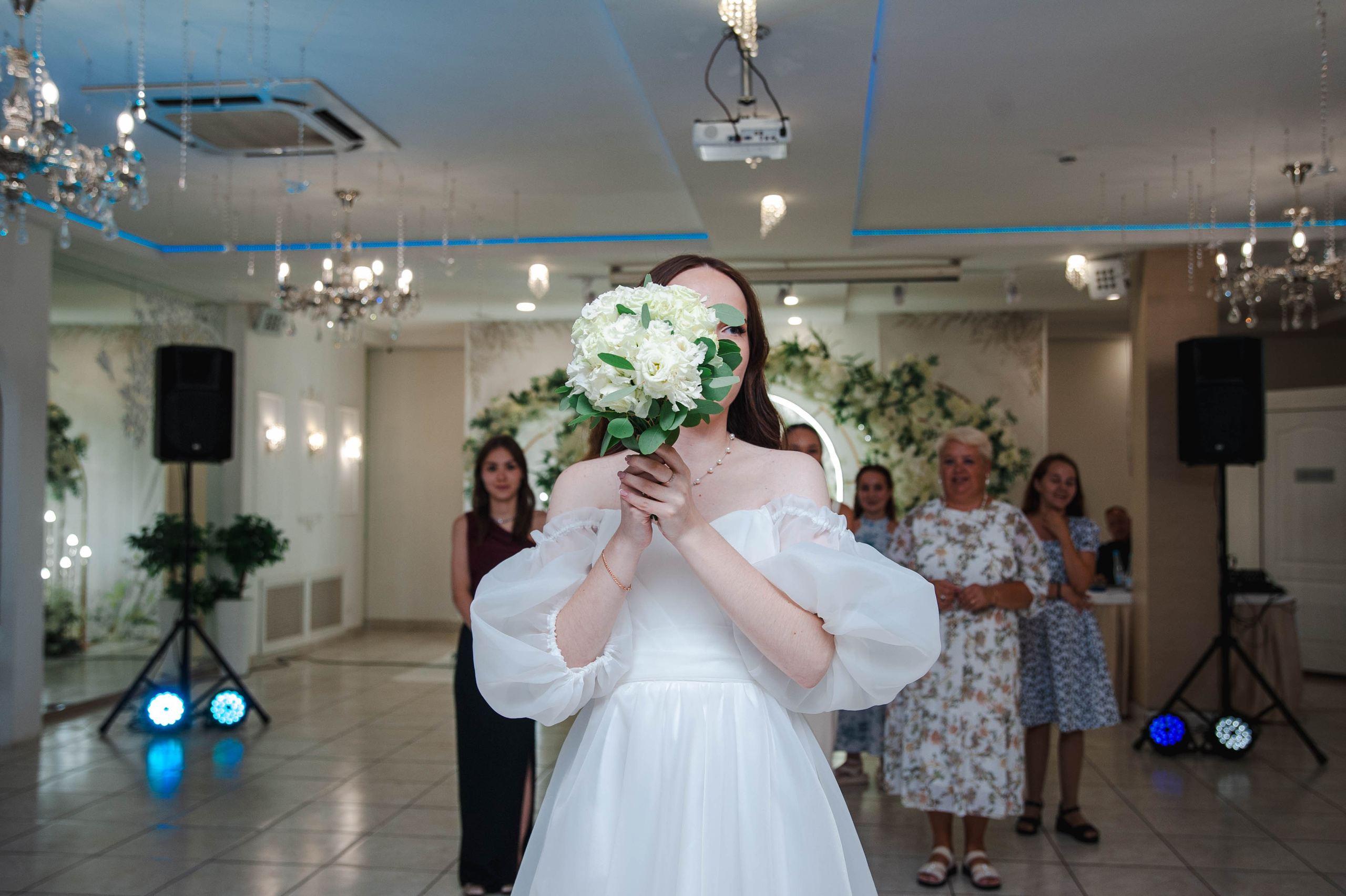 Милана и Рифат