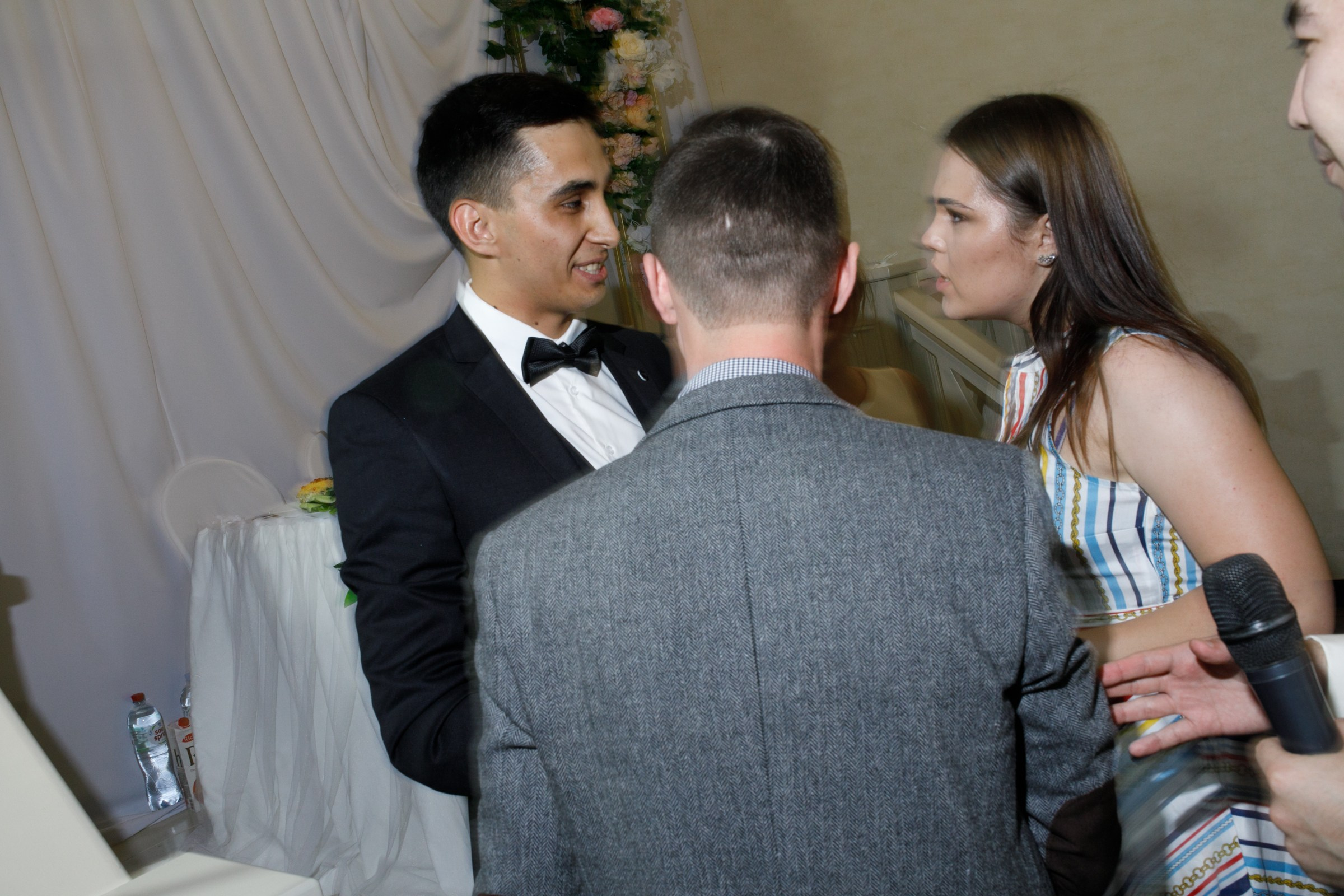 Вадим и Алия. Фотограф в Уфе Ирина Идрисова