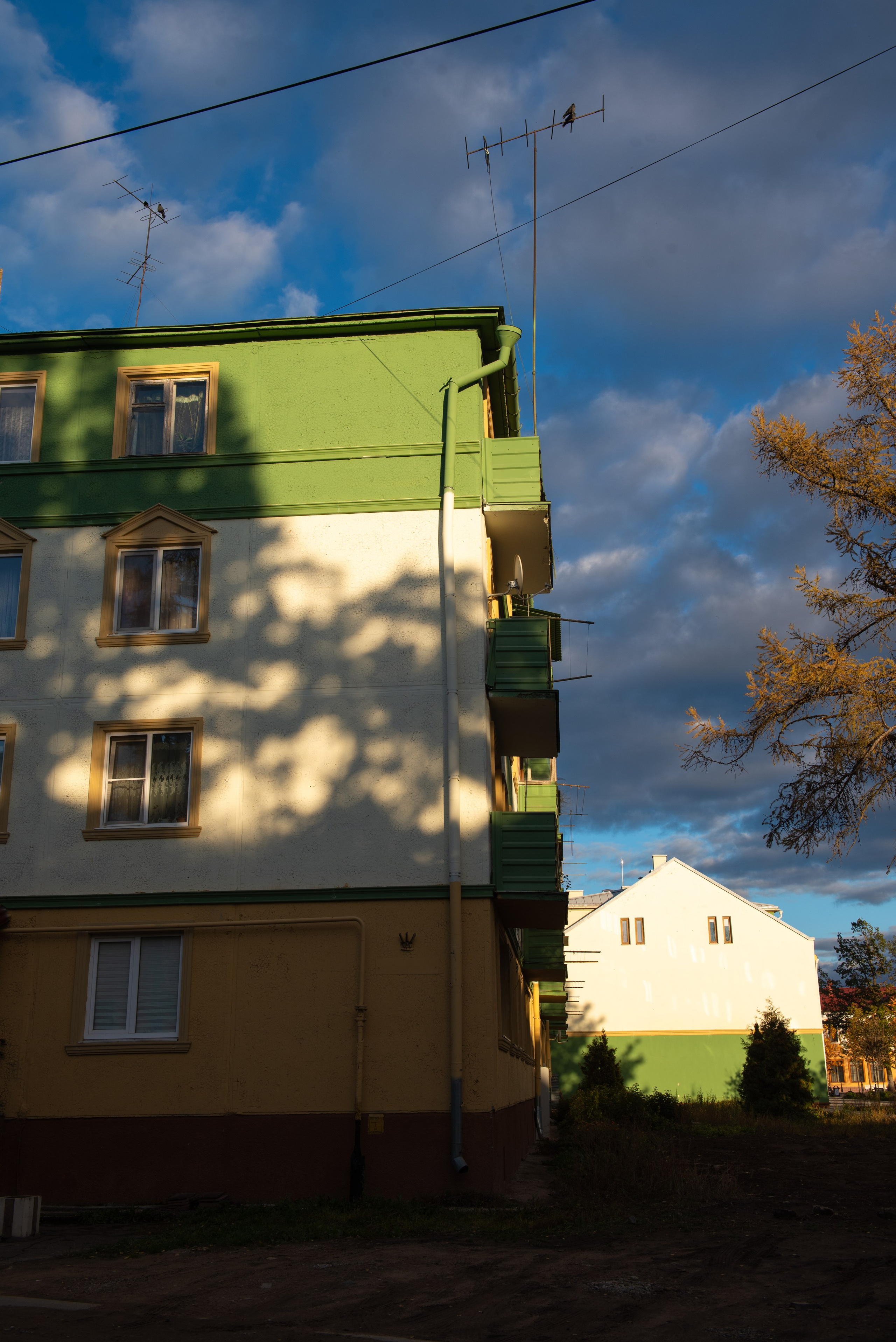 Печоры. Портретный и архитектурный фотограф в Москве и Санкт-Петербурге
