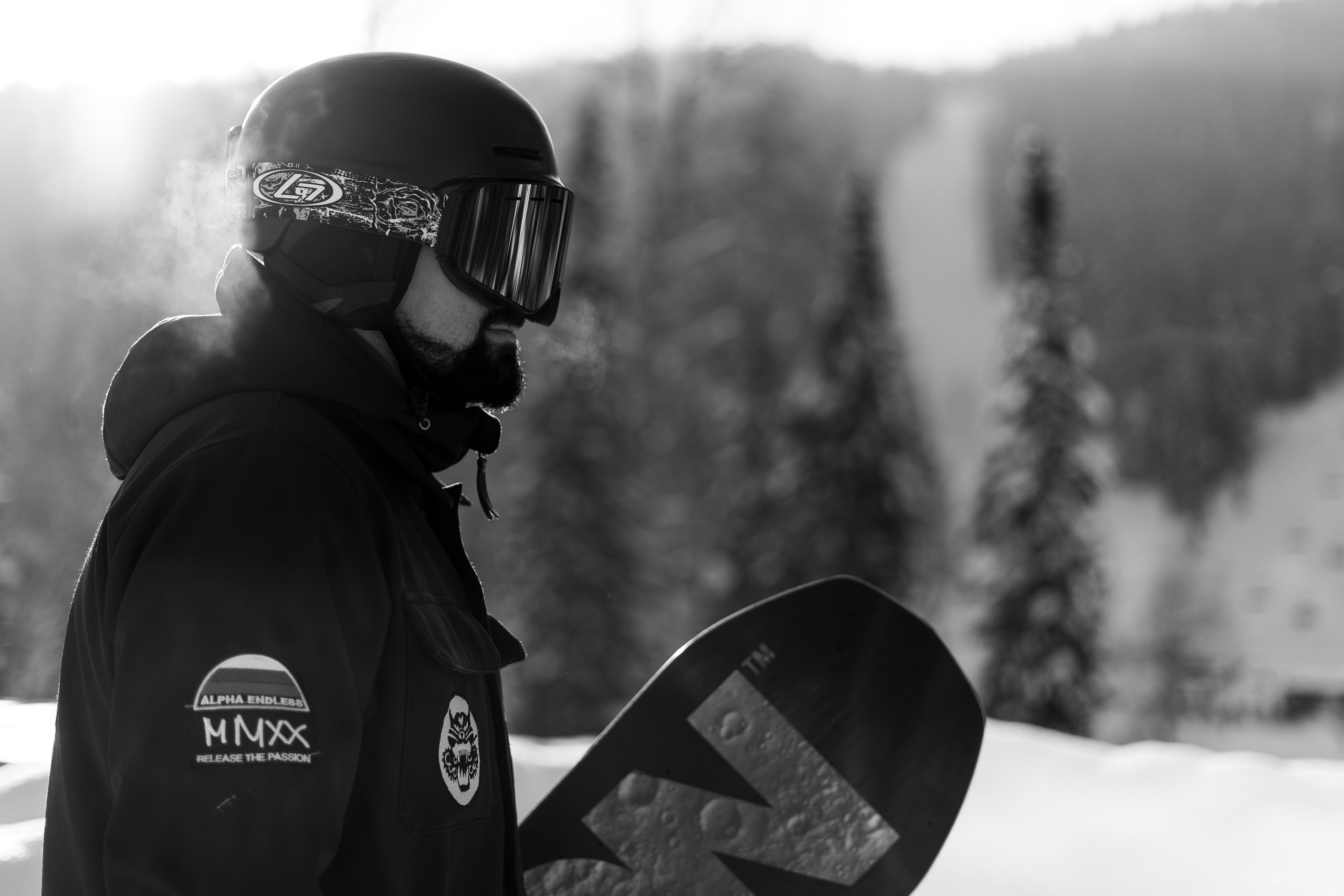 Джой 7.02. Анастасия Паршукова — фотограф Шерегеш Новосибирск