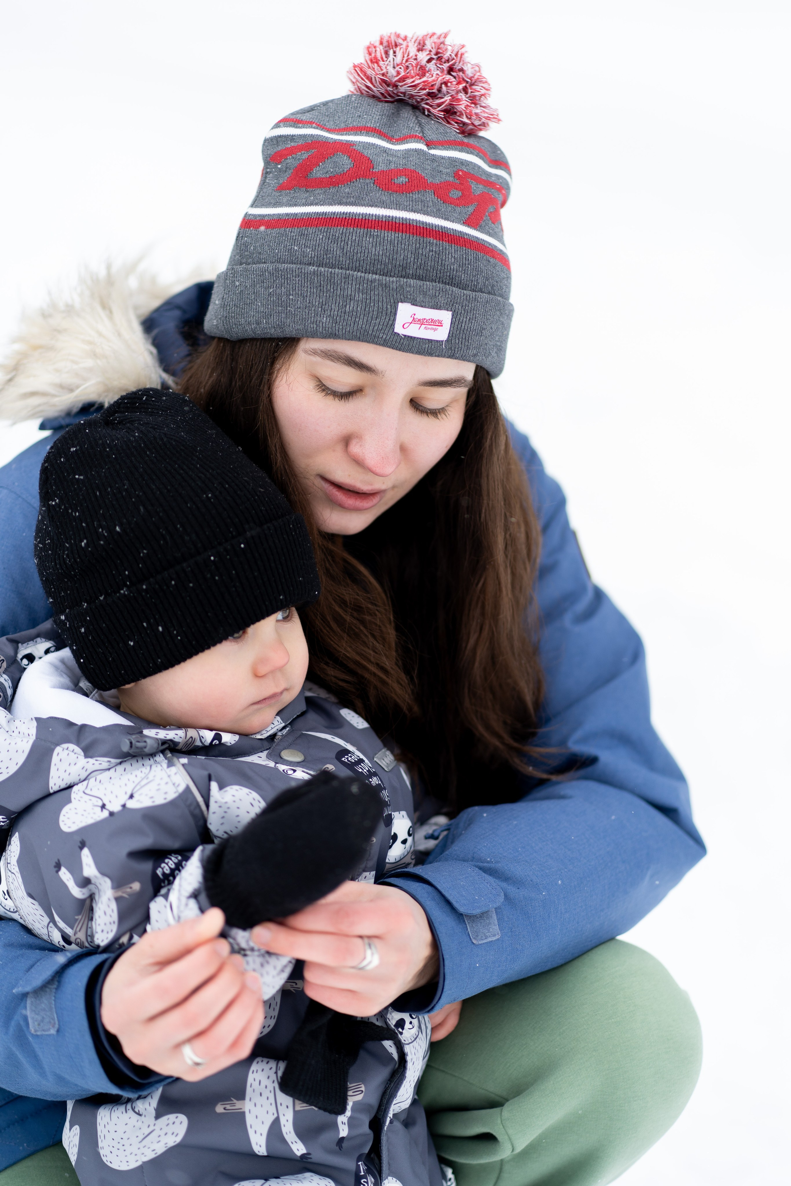 Соня&Лёня. Анастасия Паршукова — фотограф Шерегеш Новосибирск