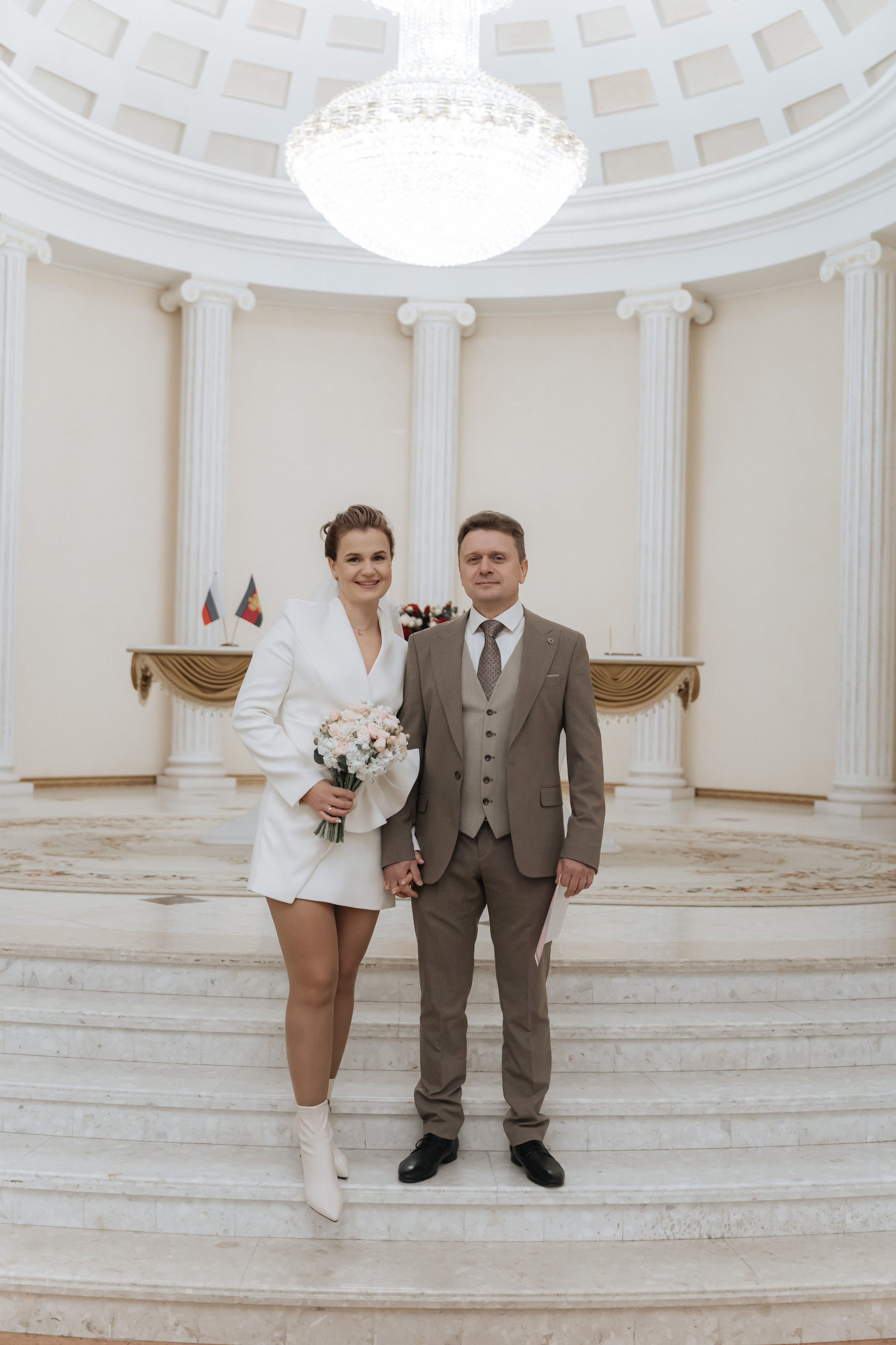 Никита и Екатерина. СВАДЕБНЫЙ ФОТОГРАФ КРАСНОДАР