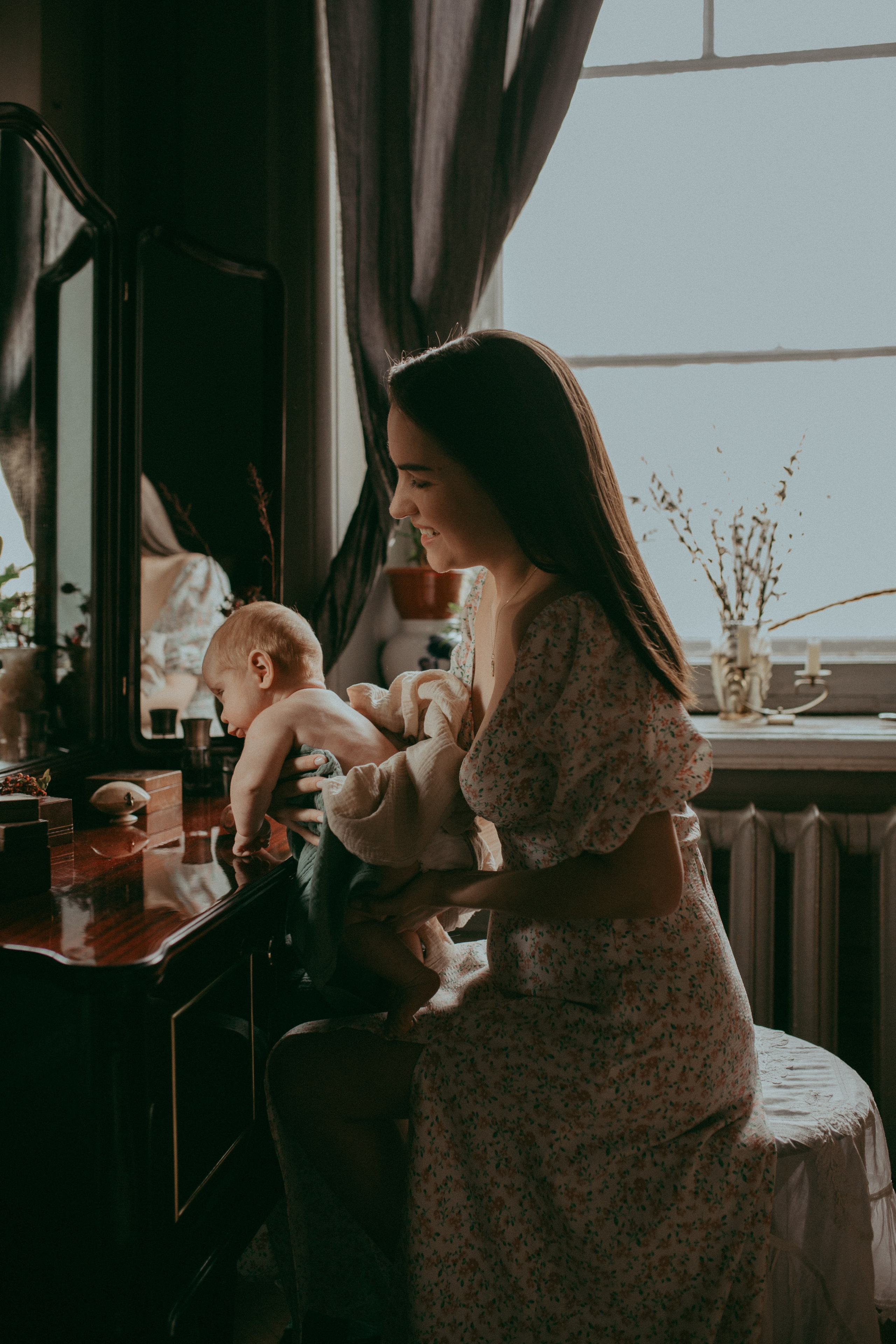 История. Семейный фотограф Санкт-Петербург Елена Корытцева