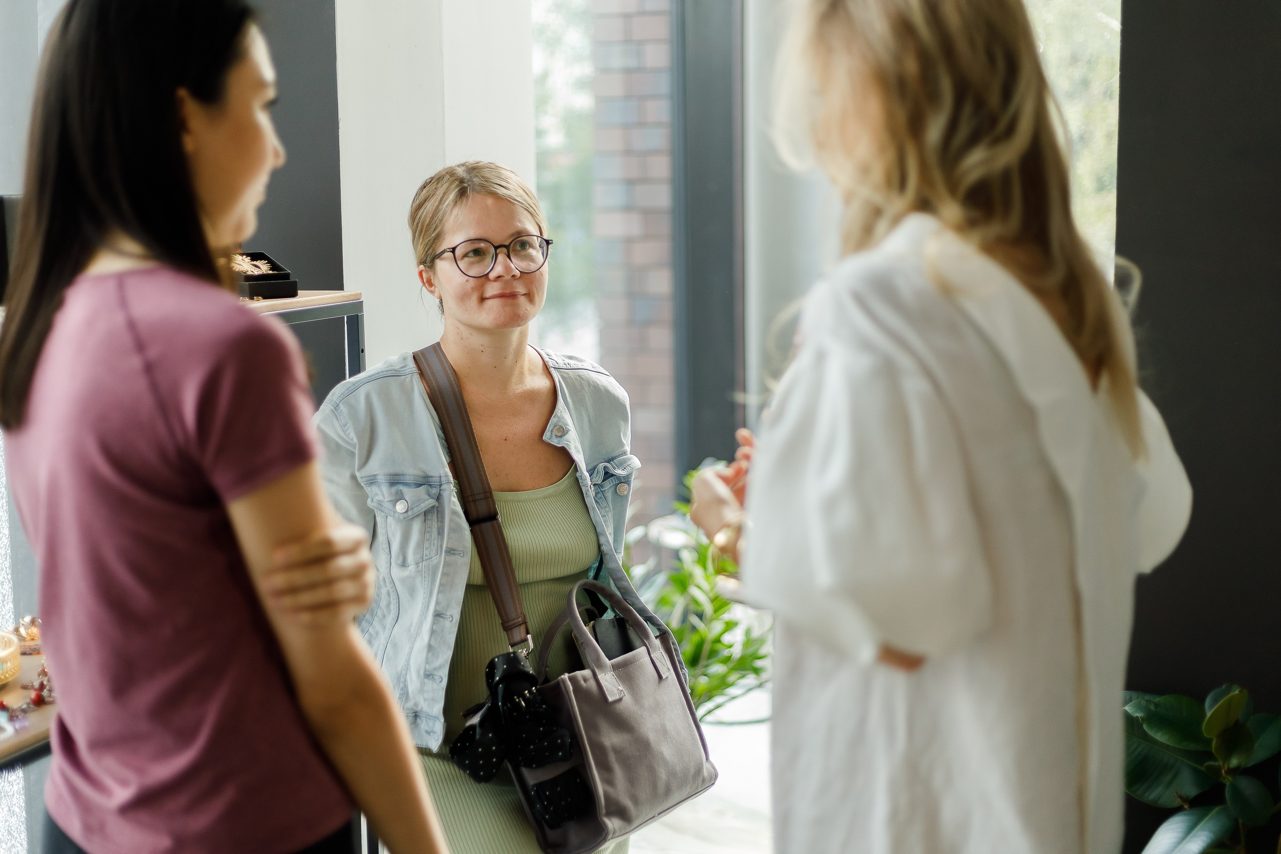 Фестиваль йоги. Фотограф Москва