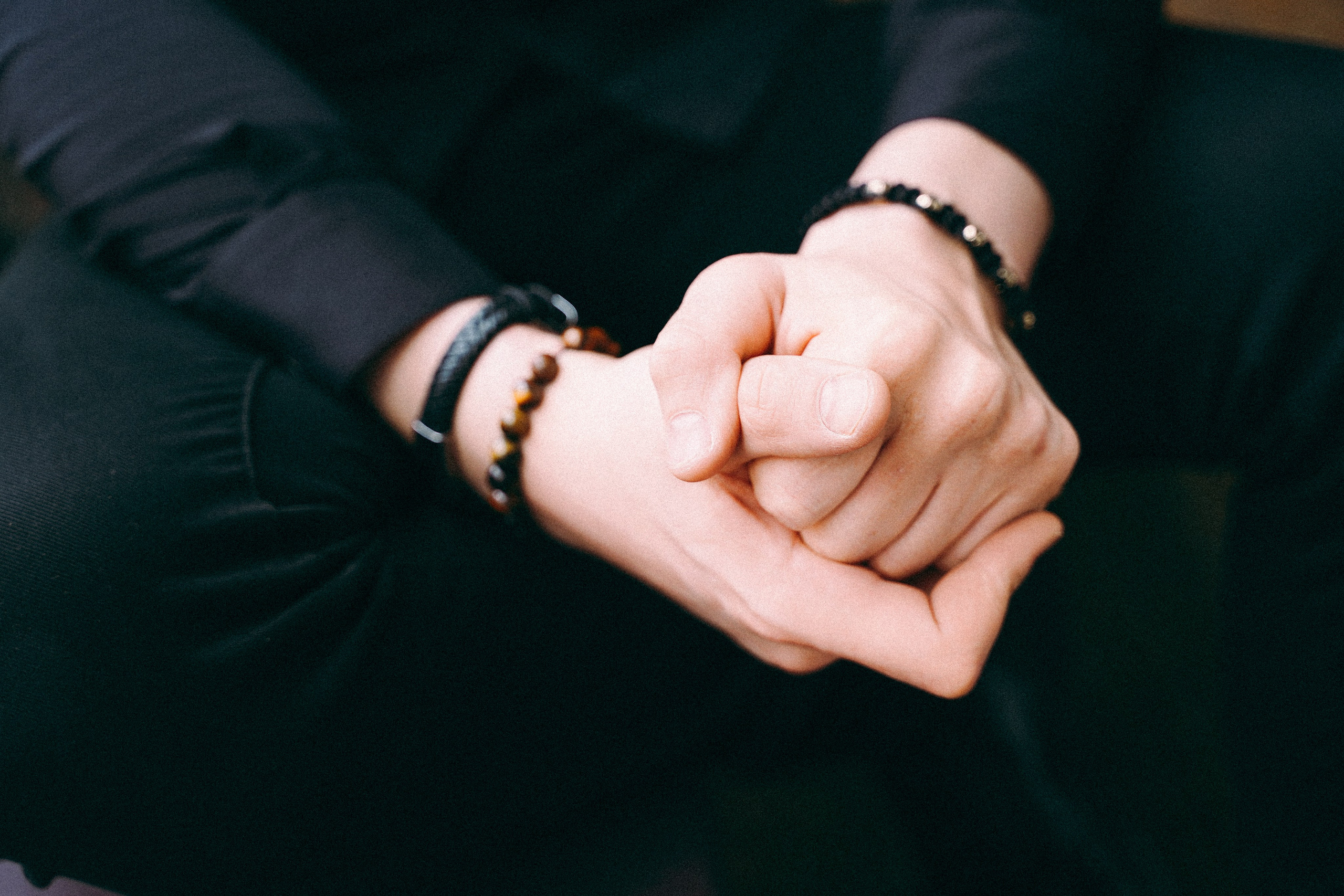 Певец Денис Гуженко. Арт-фотограф в Краснодаре