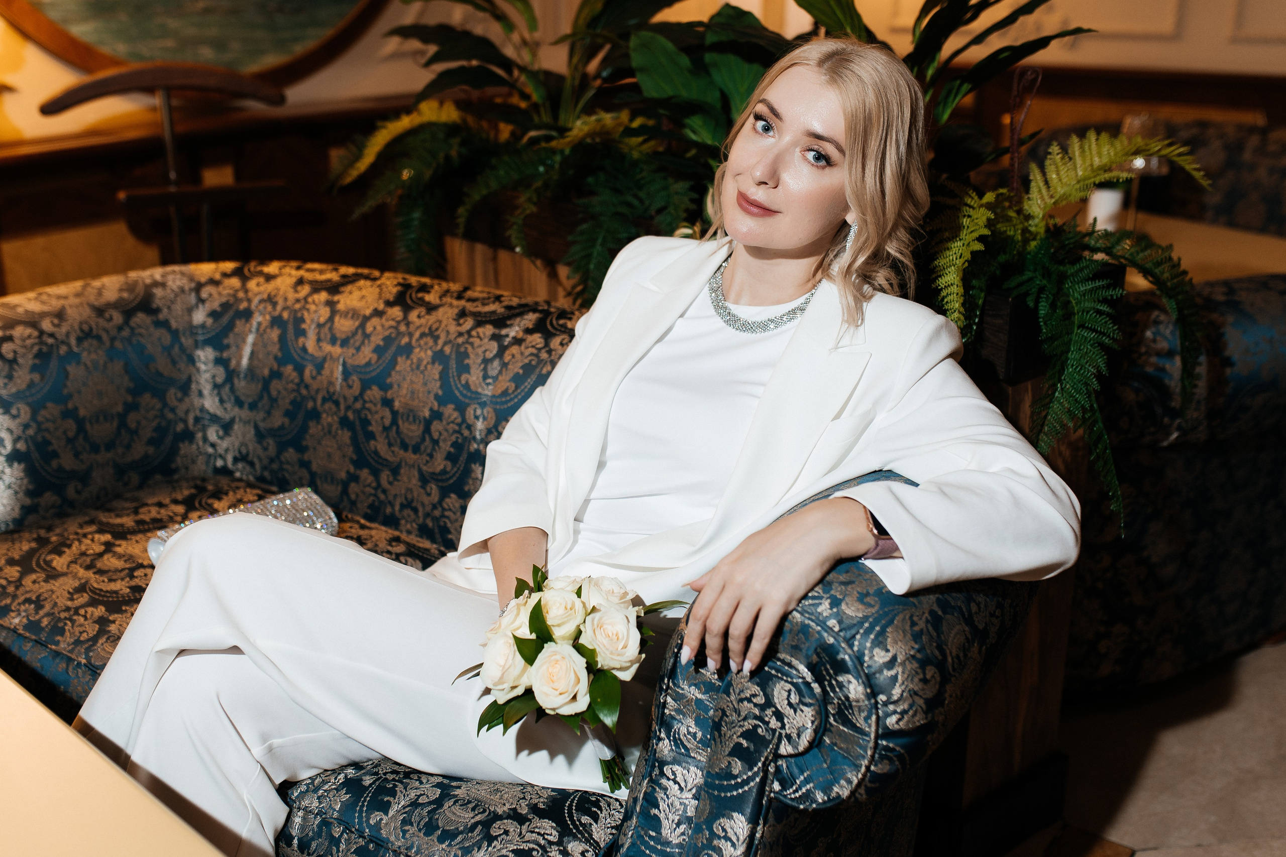 Сергей И Анастасия. Репортажный и свадебный фотограф в Краснодаре