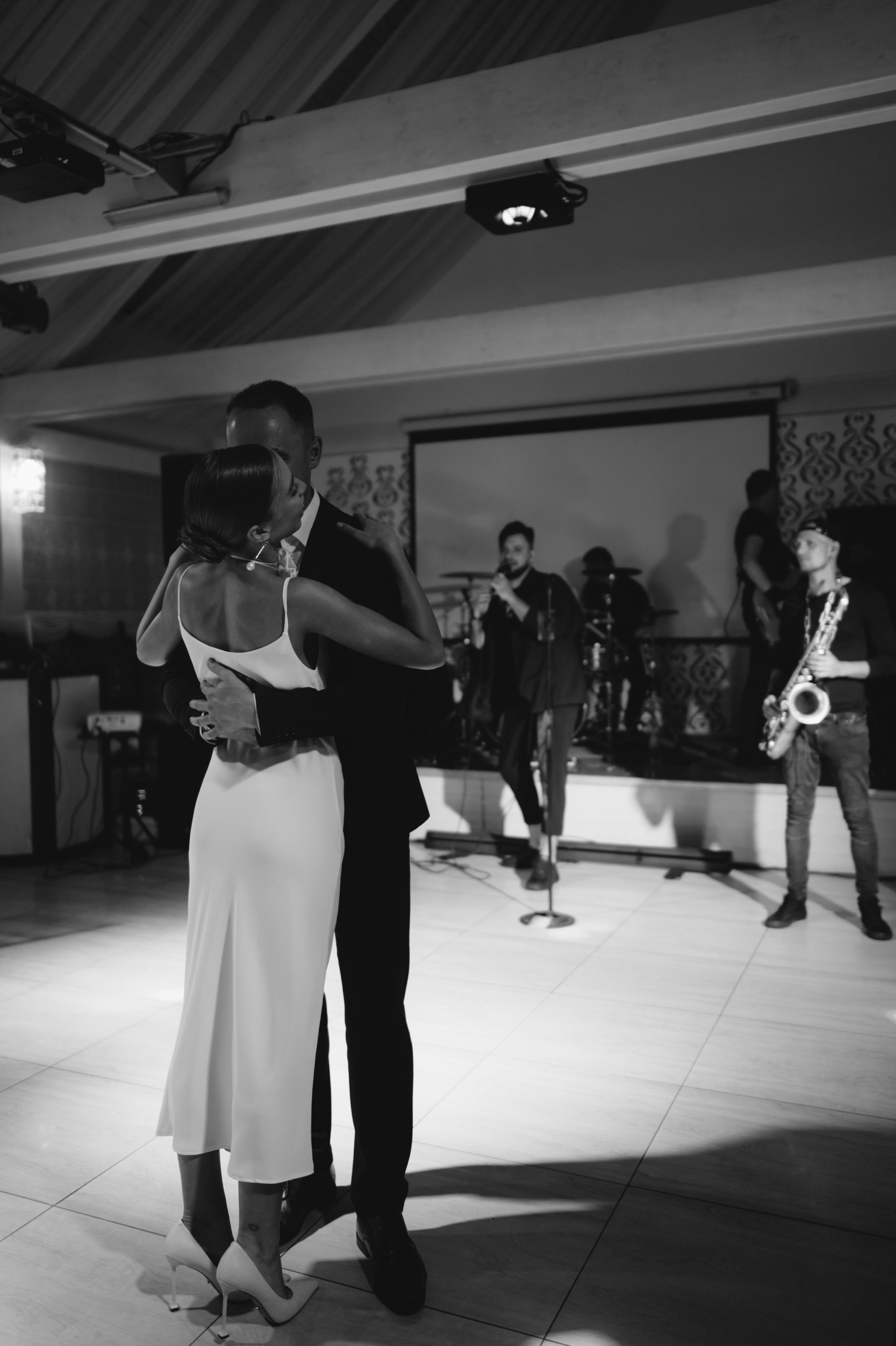 Anton & Diana. Свадебный и семейный фотограф Вероника Холод