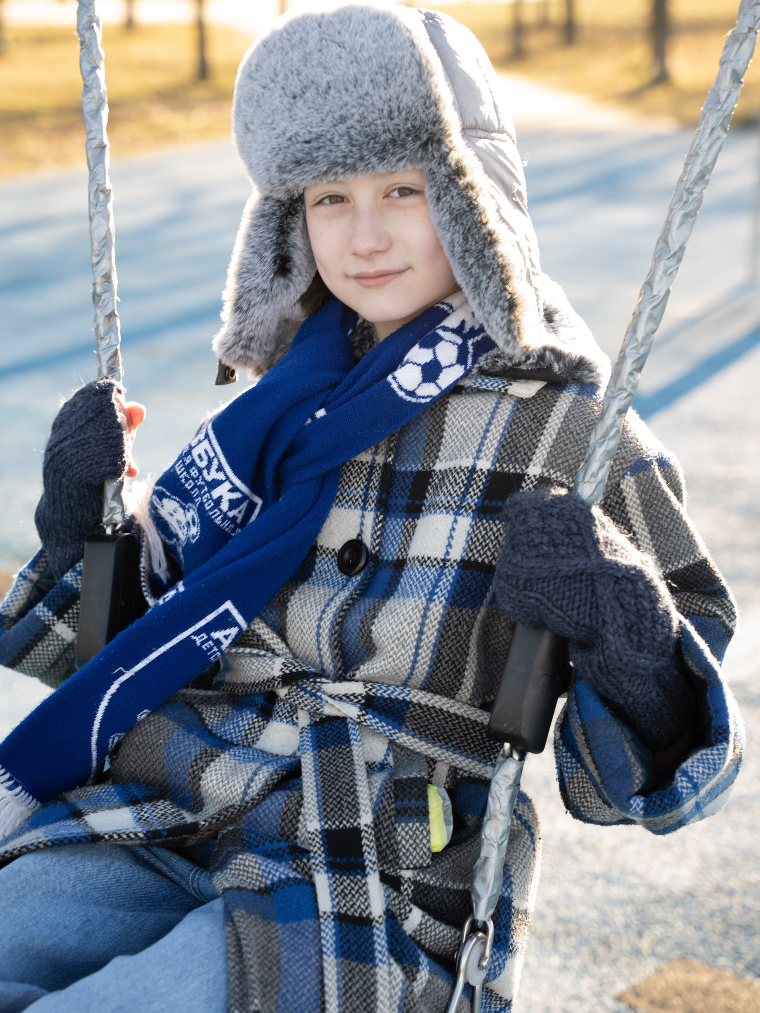 Амалия. Https://andreevann.ru