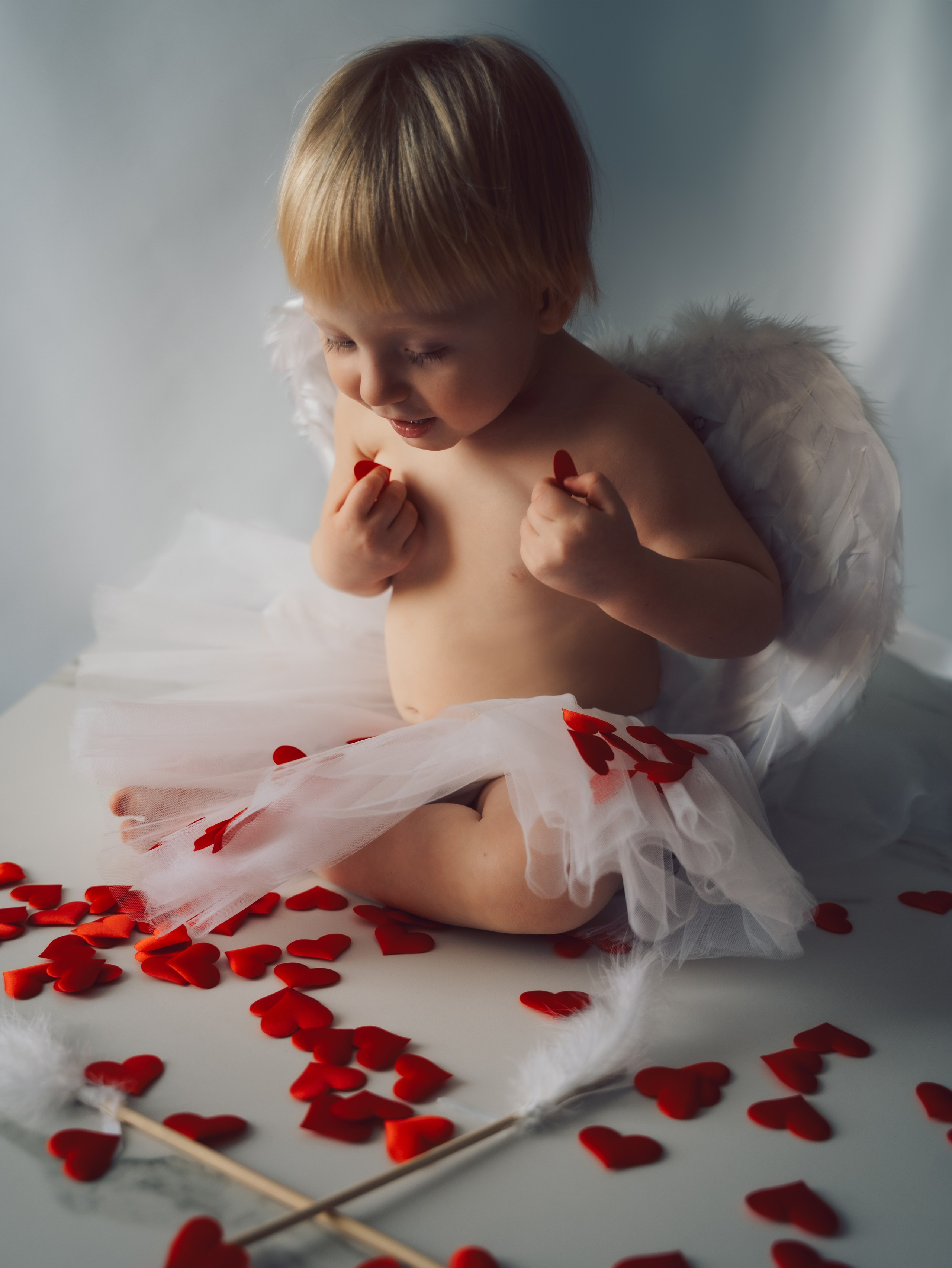 Купидон. Https://andreevann.ru