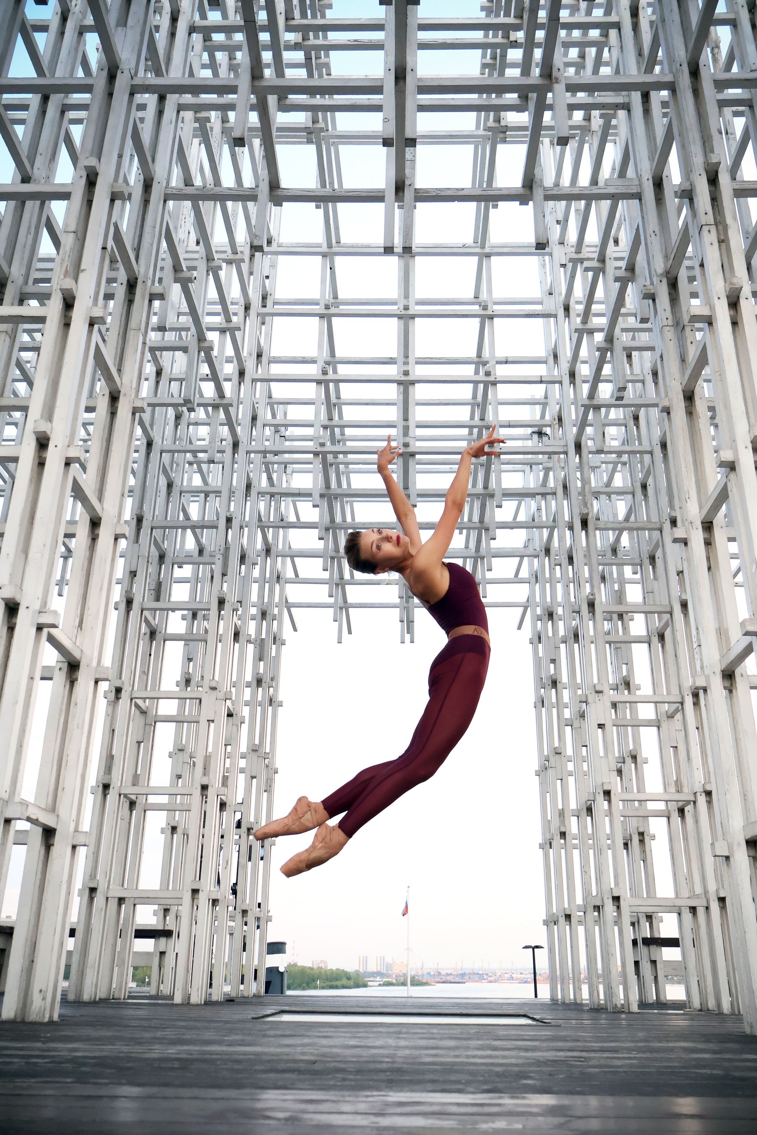 Thematic. Свадебный фотограф Красноярск