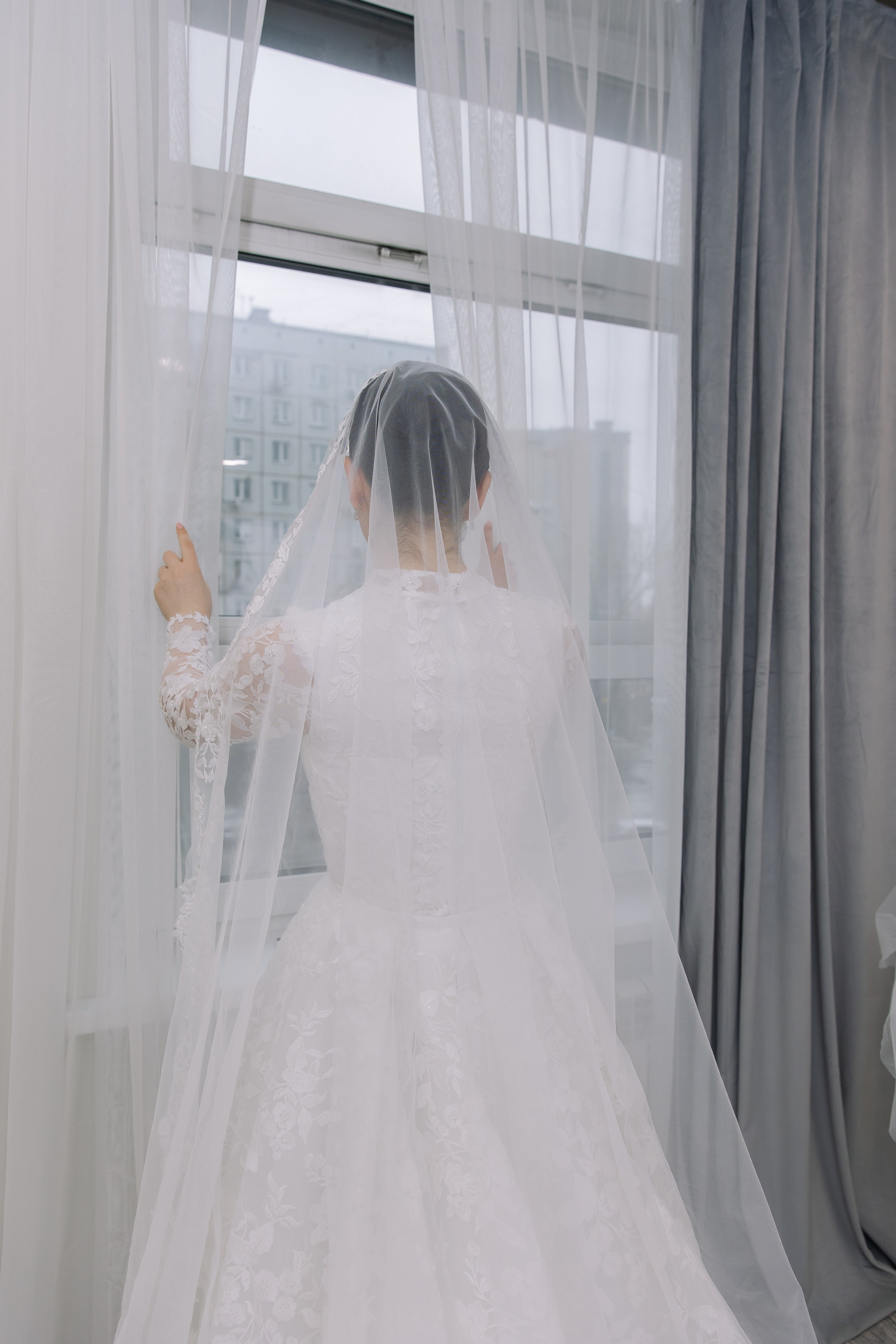 Свадьба Шахбоз & Озода. Свадебный фотограф в Новосибирске Лидия Александровна