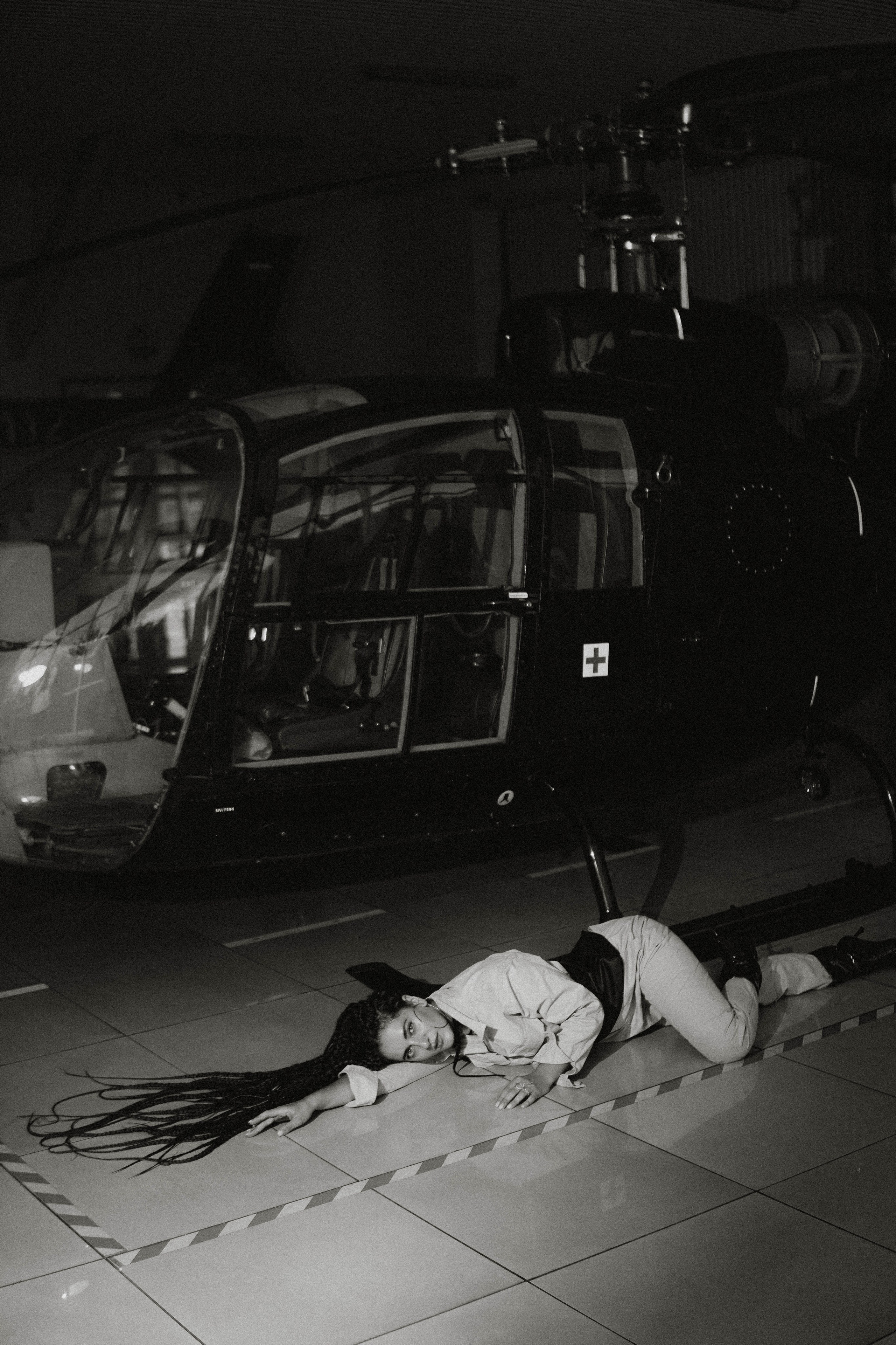 Полюби себя. Сибирский фотограф Братск, Иркутск Анна Галанина