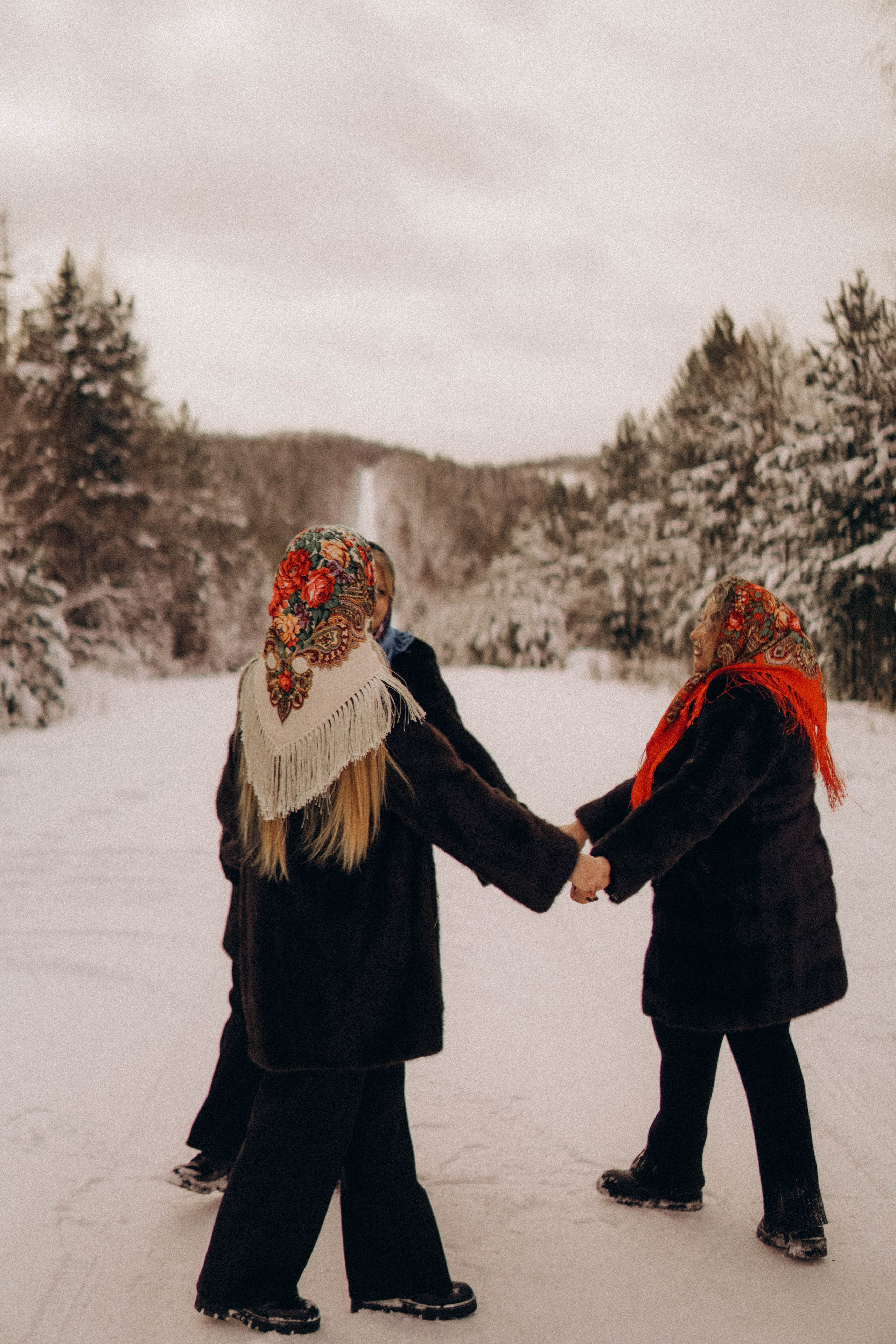 Семейная история. Сибирский фотограф Братск, Иркутск Анна Галанина