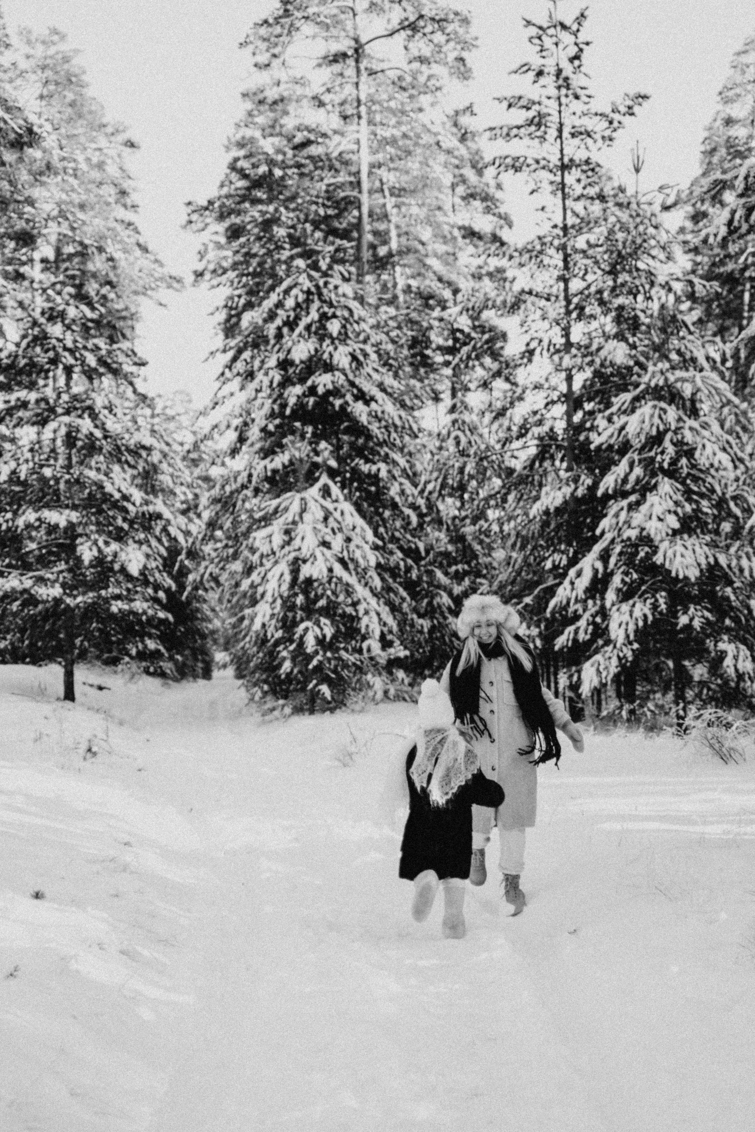 Лена и Ксюша. Лайфстайл фотограф в Чебоксарах и Санкт-Петербурге Тоня Бекнёва