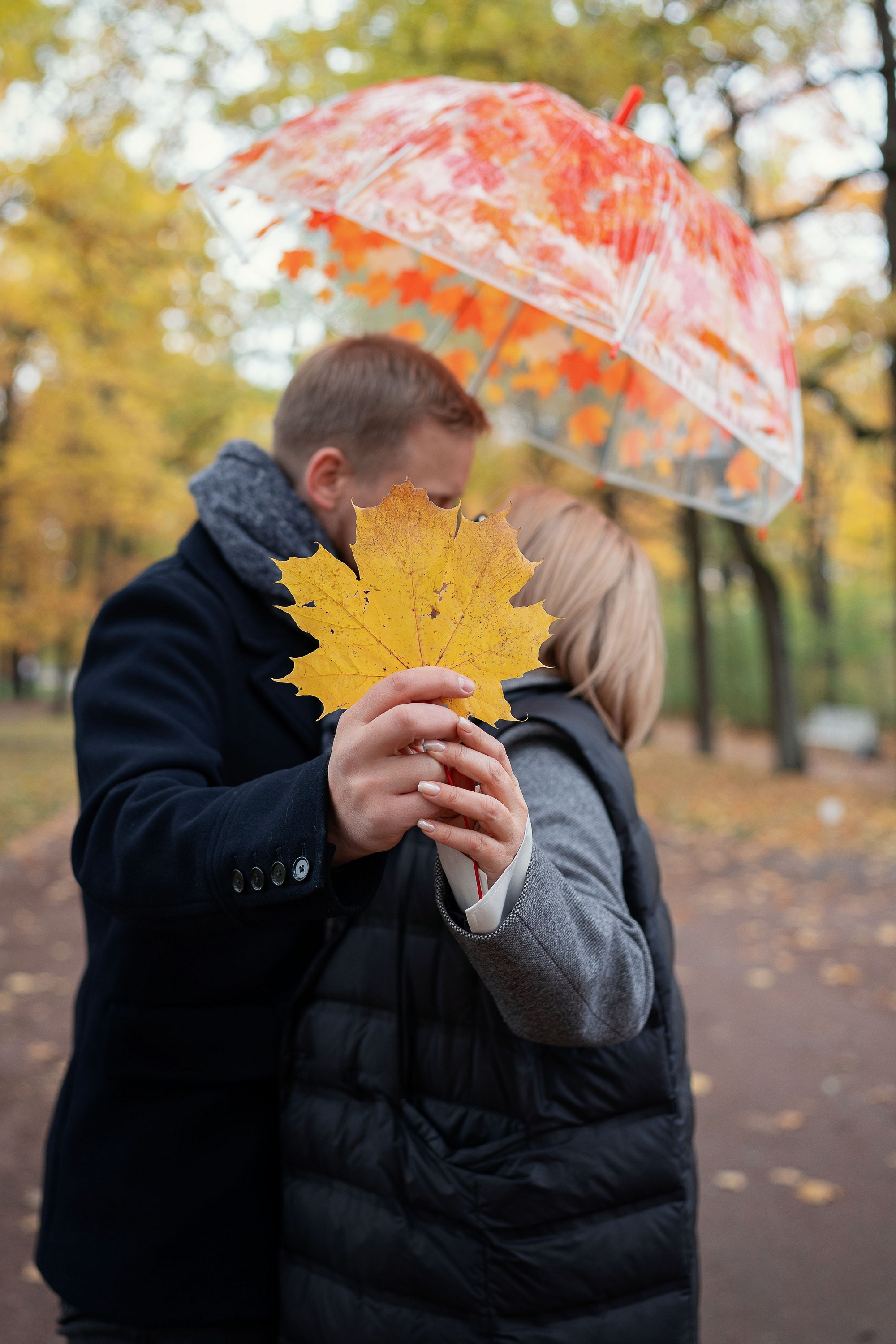 Наталия и Николай