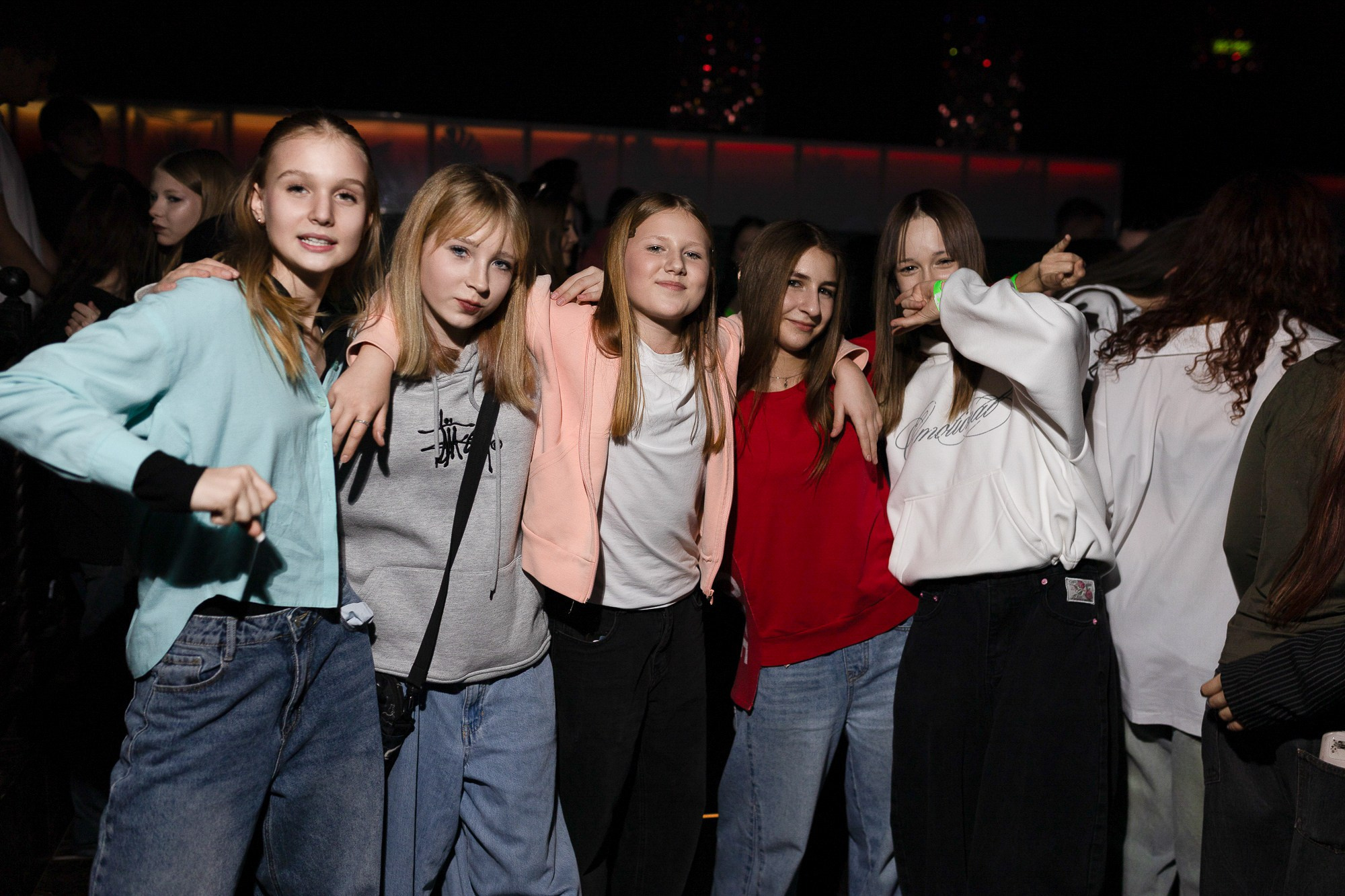 School Party. Andrey Pospelove. Фотограф в Саратове