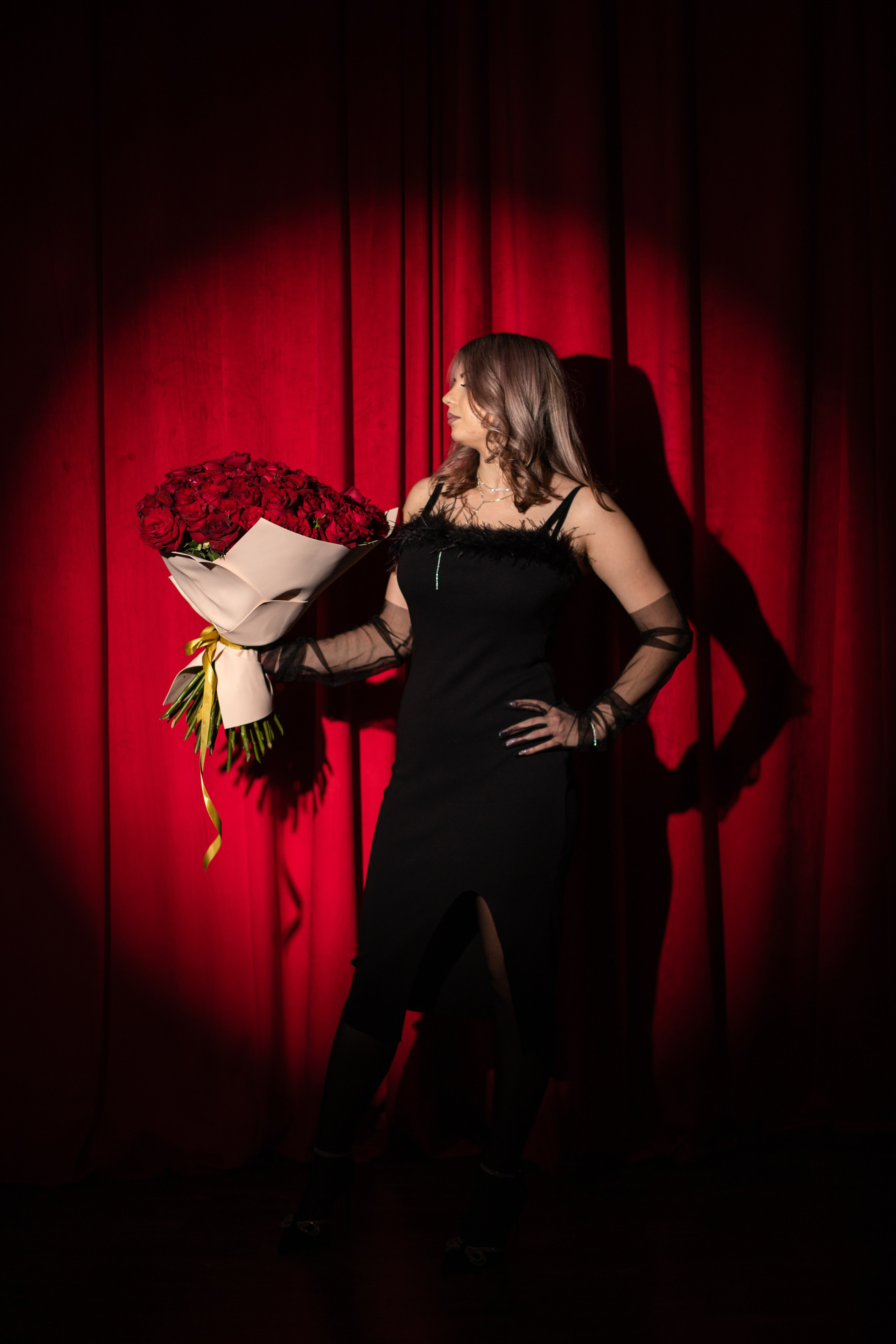 Таня. Свадебный и семейный фотограф в Михайловке Полина Крипс