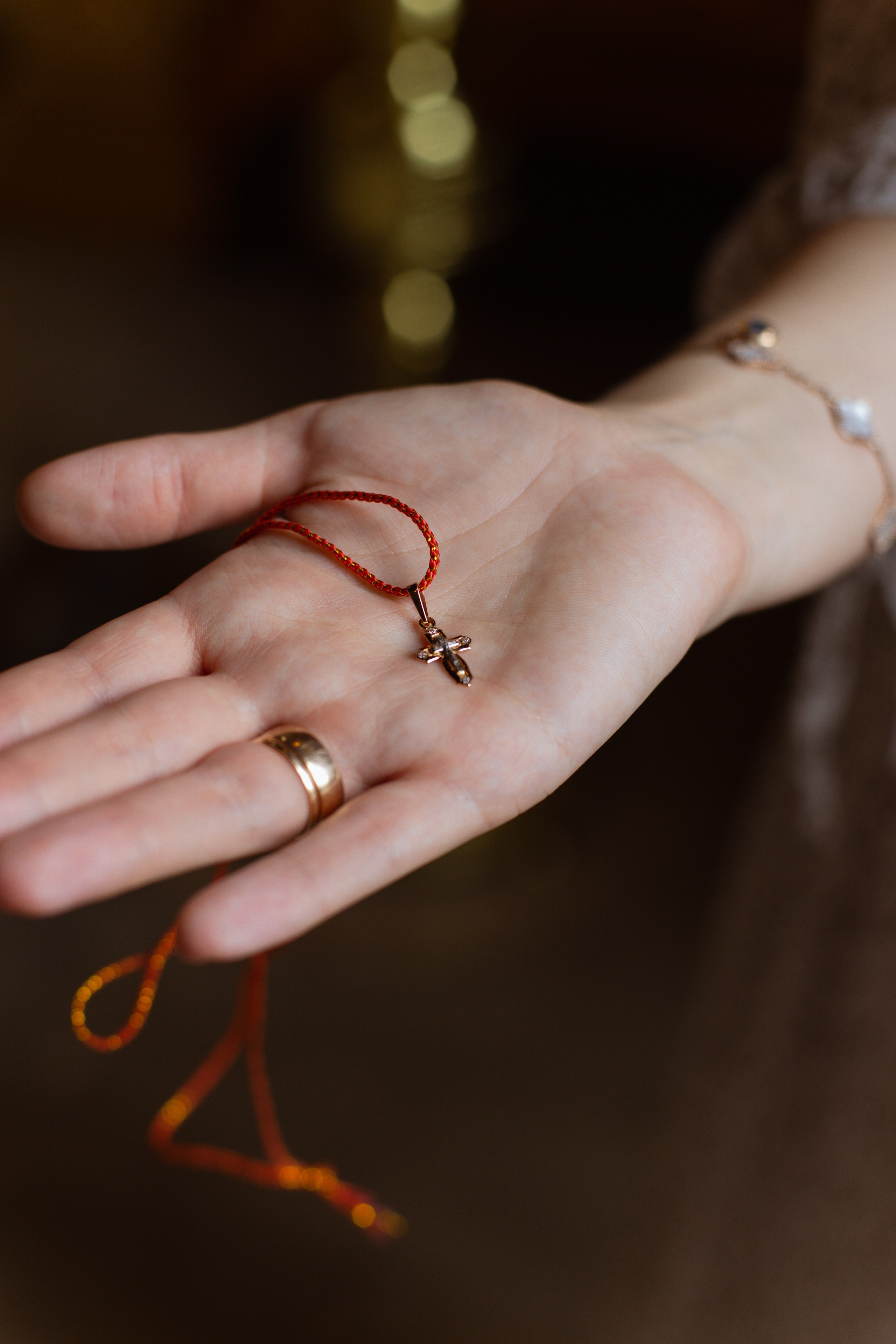 КРЕСТИНЫ. Ваш фотограф Любовь Чистякова