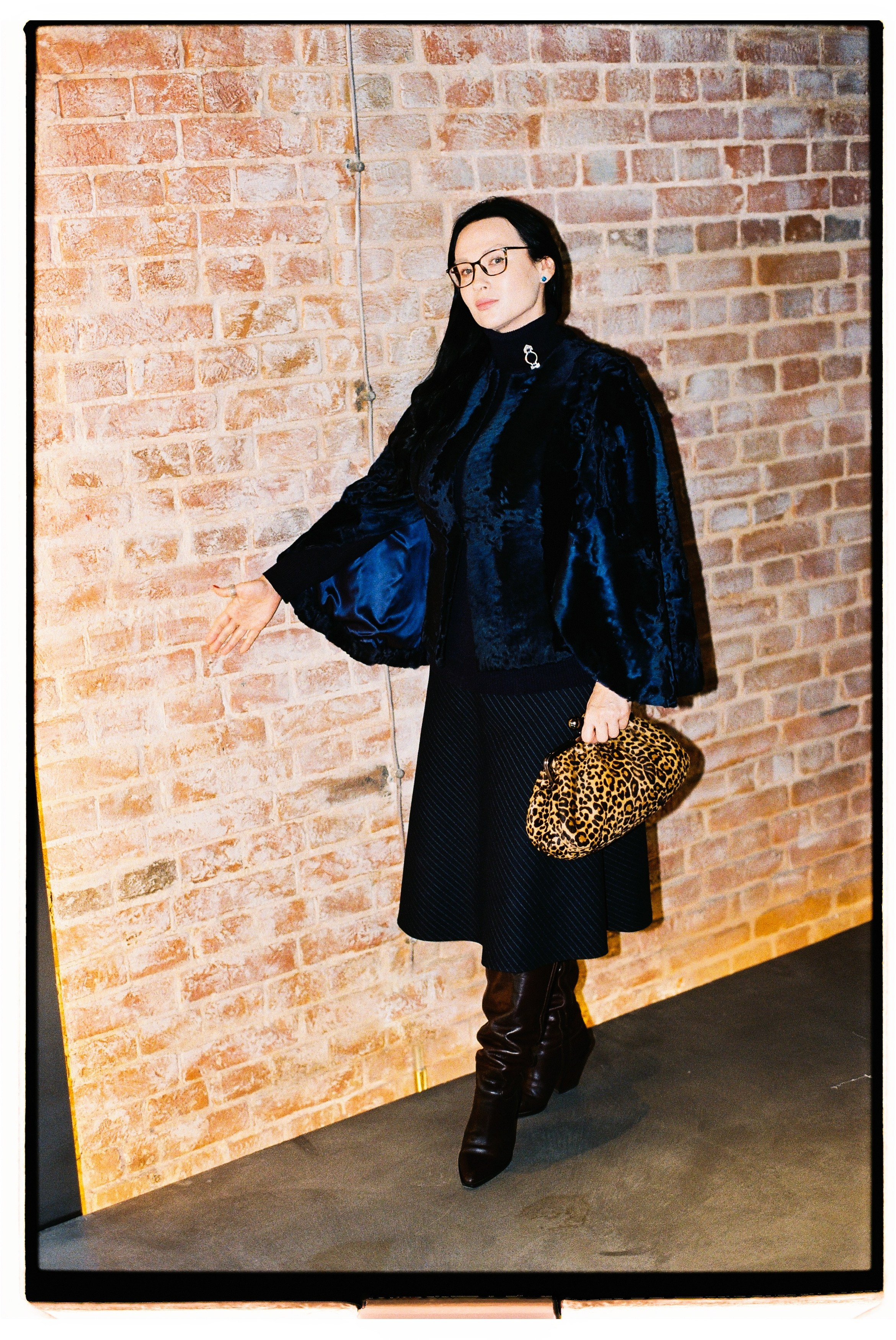 Лекция в DUO. Свадебный фотограф в Москве Евгений Рыжов