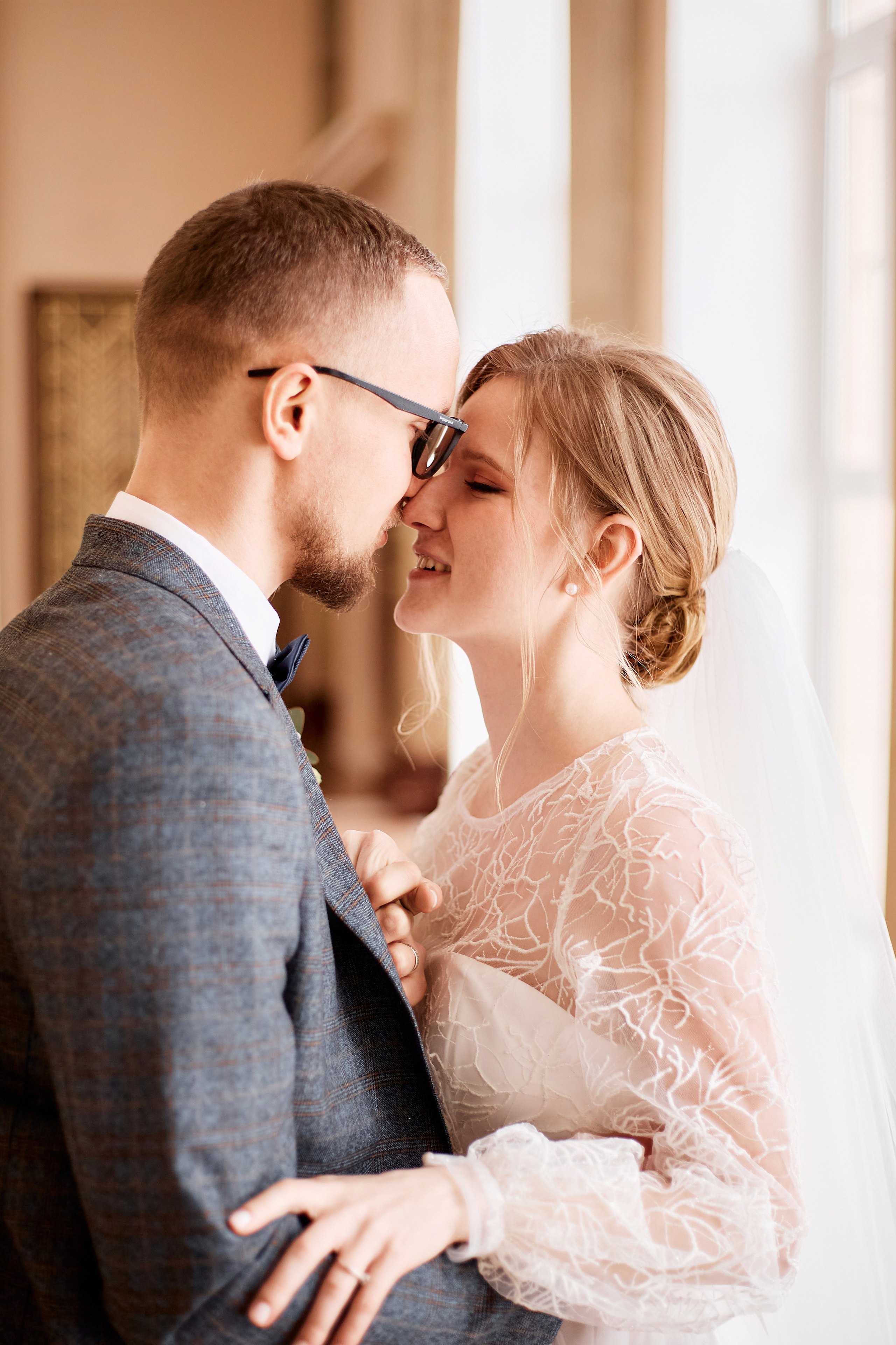 Михаил и Анна. Фотограф Желтухин Андрей в Петрозаводске, СПб и Москве