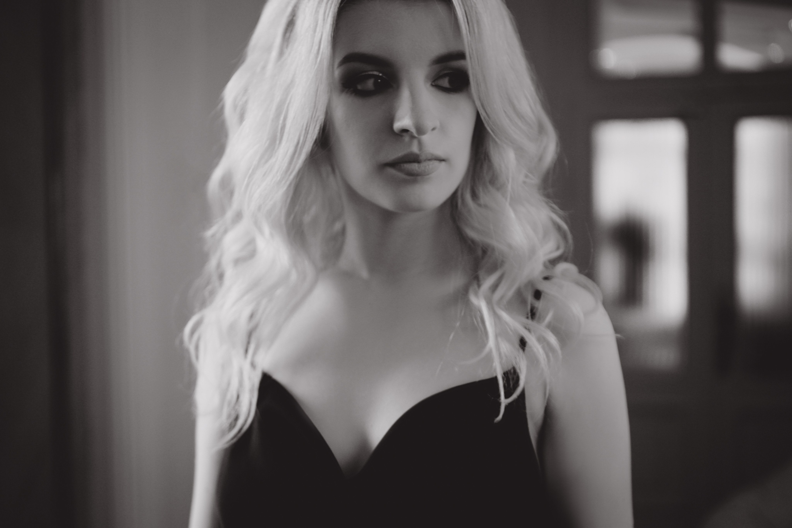 Дарья. Портфолио