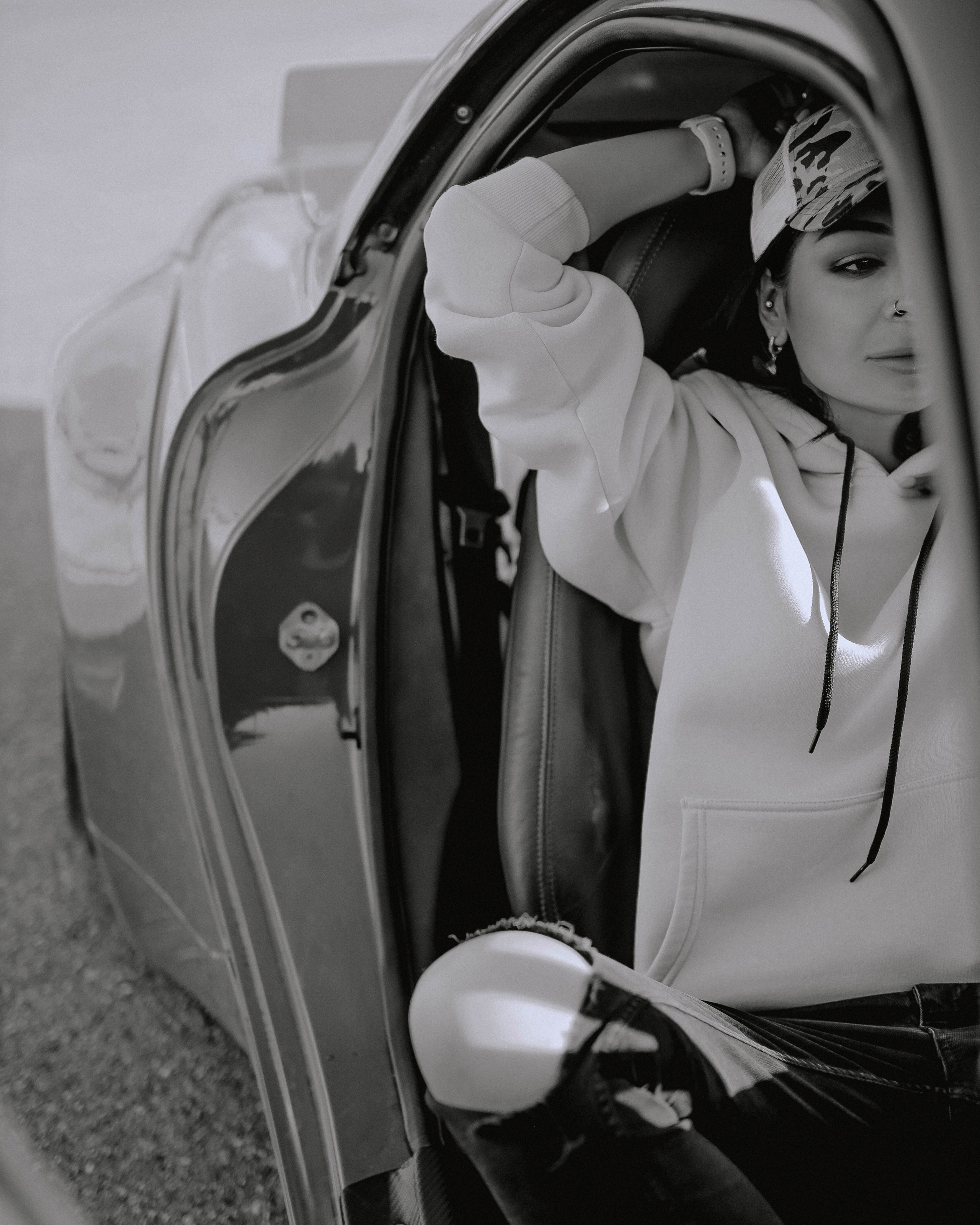 Марина. Портфолио