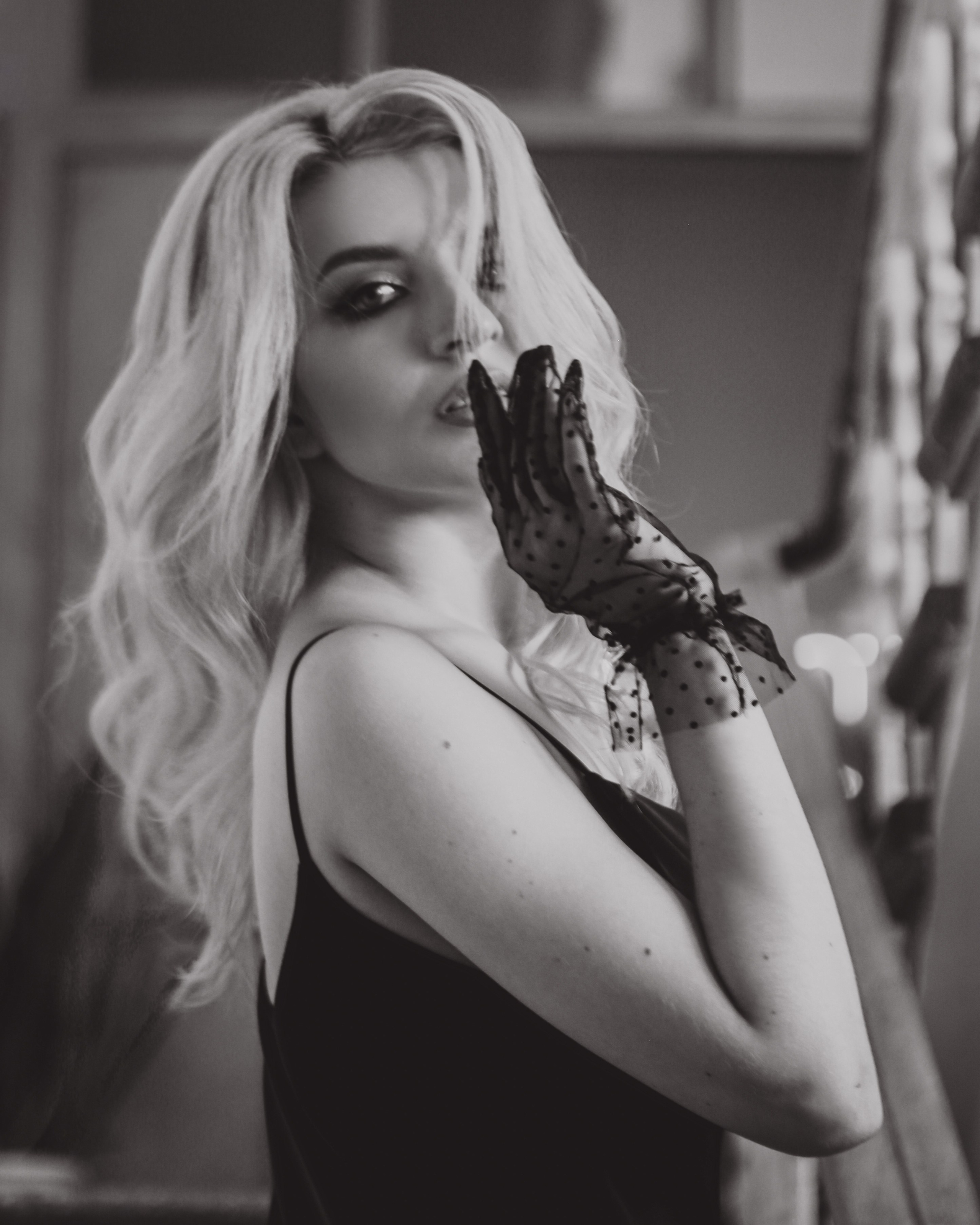 Дарья. Портфолио