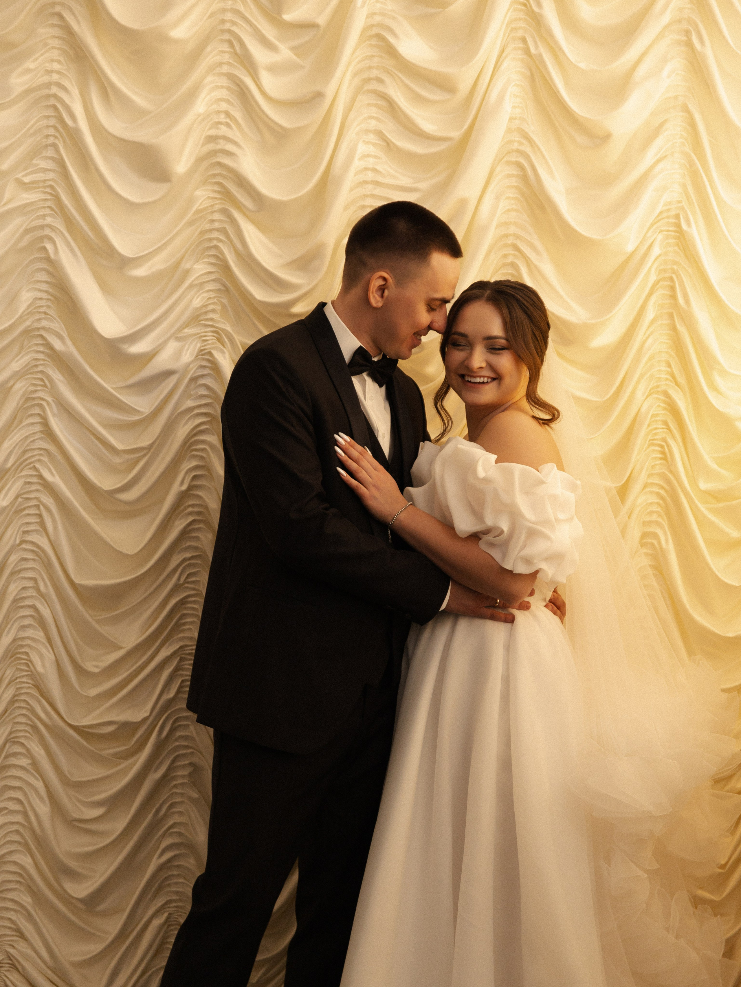 Роман и София. Фотограф Тюмень Пушковская Кристина