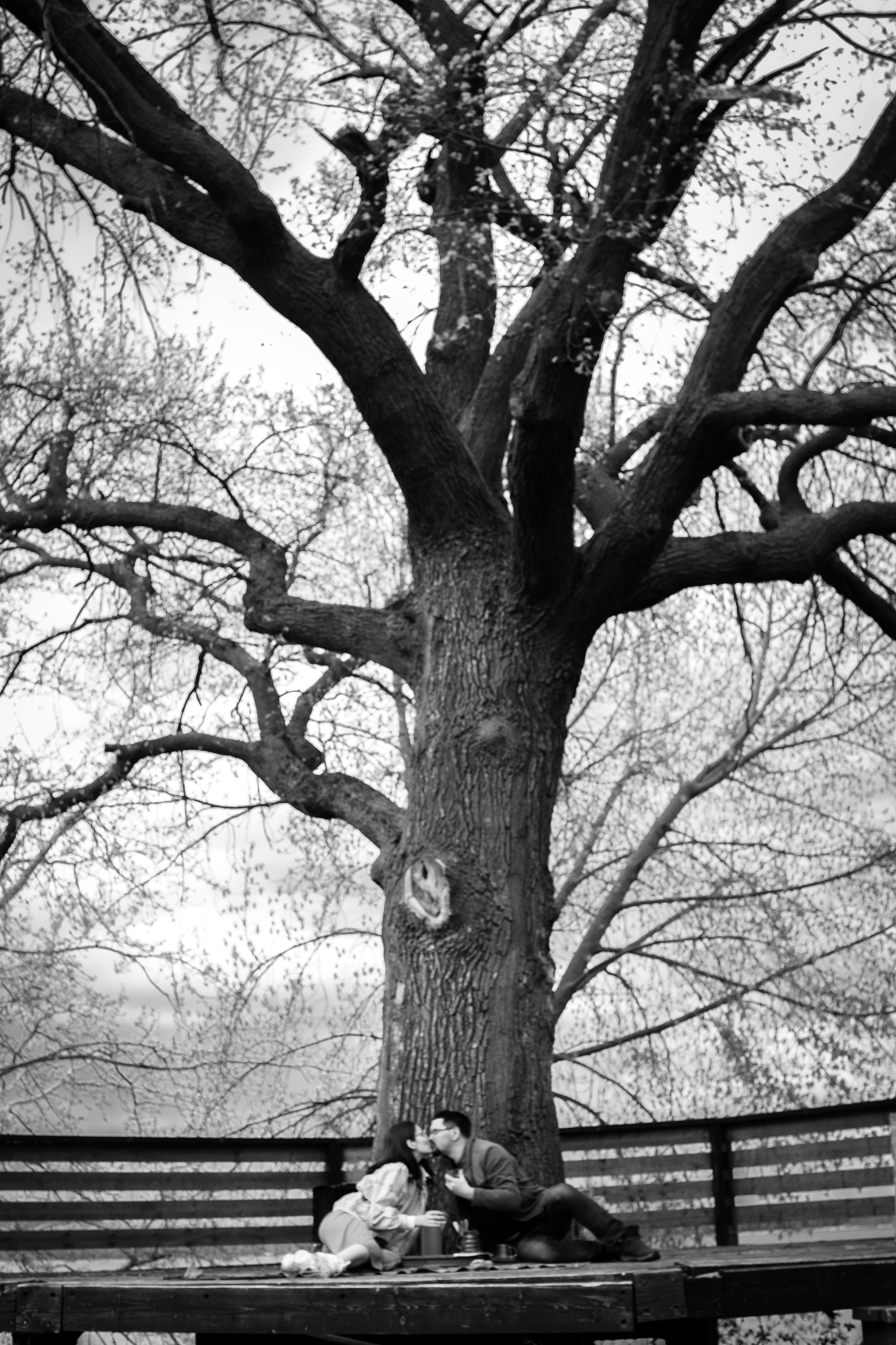 For two. Фотохудожник в Карелии и Санкт-Петербурге