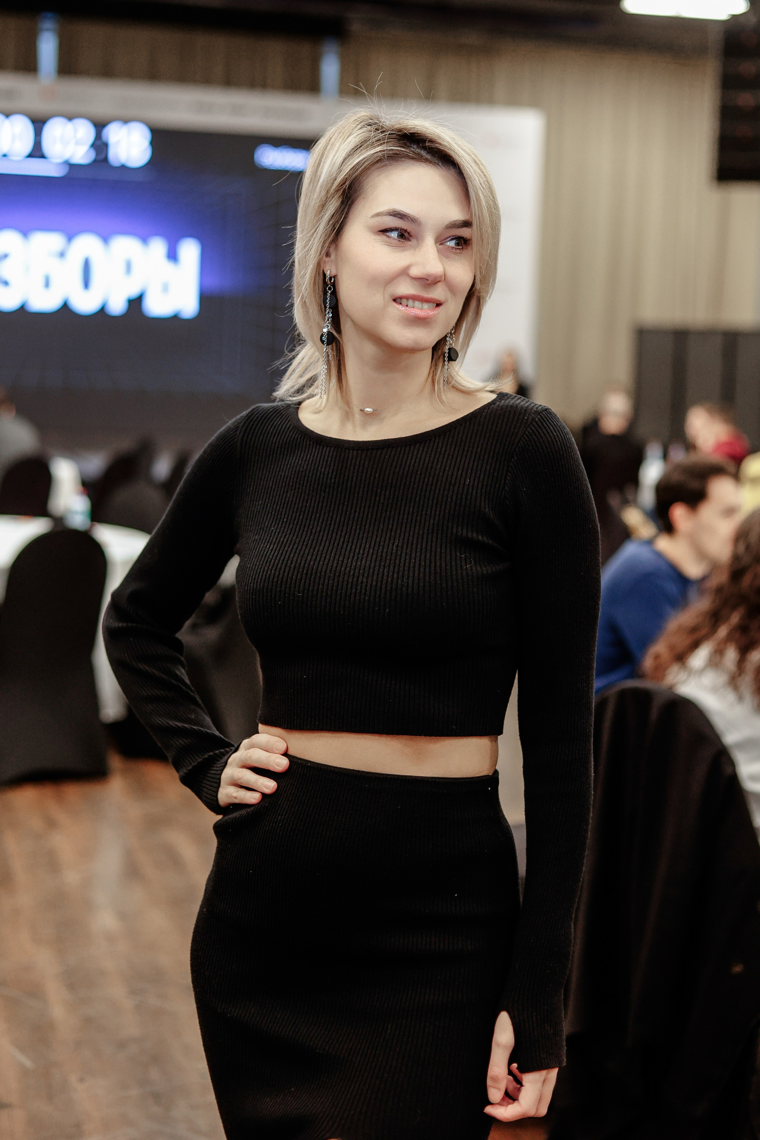 Аномалия эффективная среда роста предпринимателей!. Фотограф в Санкт-Петербурге Чумаков Семен