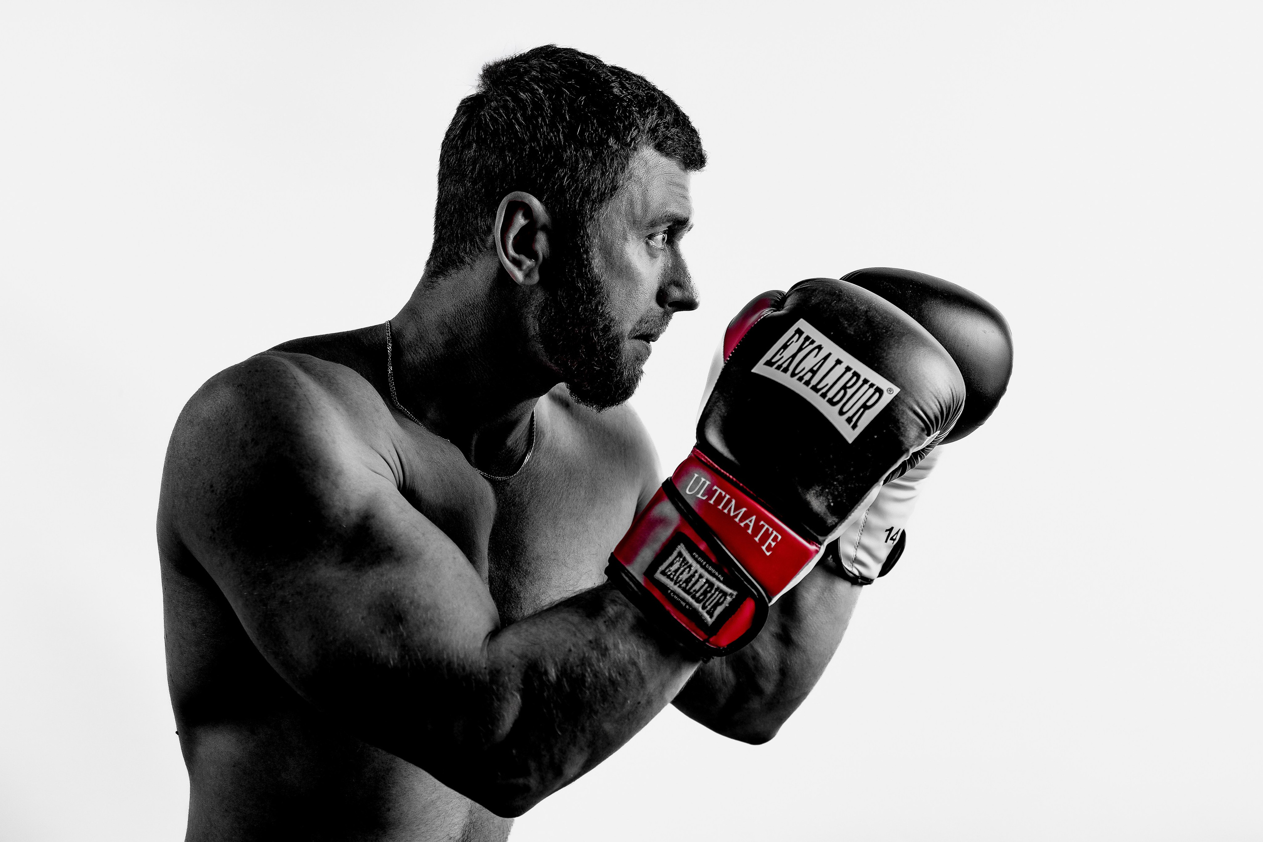 Творчиские +TFP. Фотограф в Санкт-Петербурге Чумаков Семен