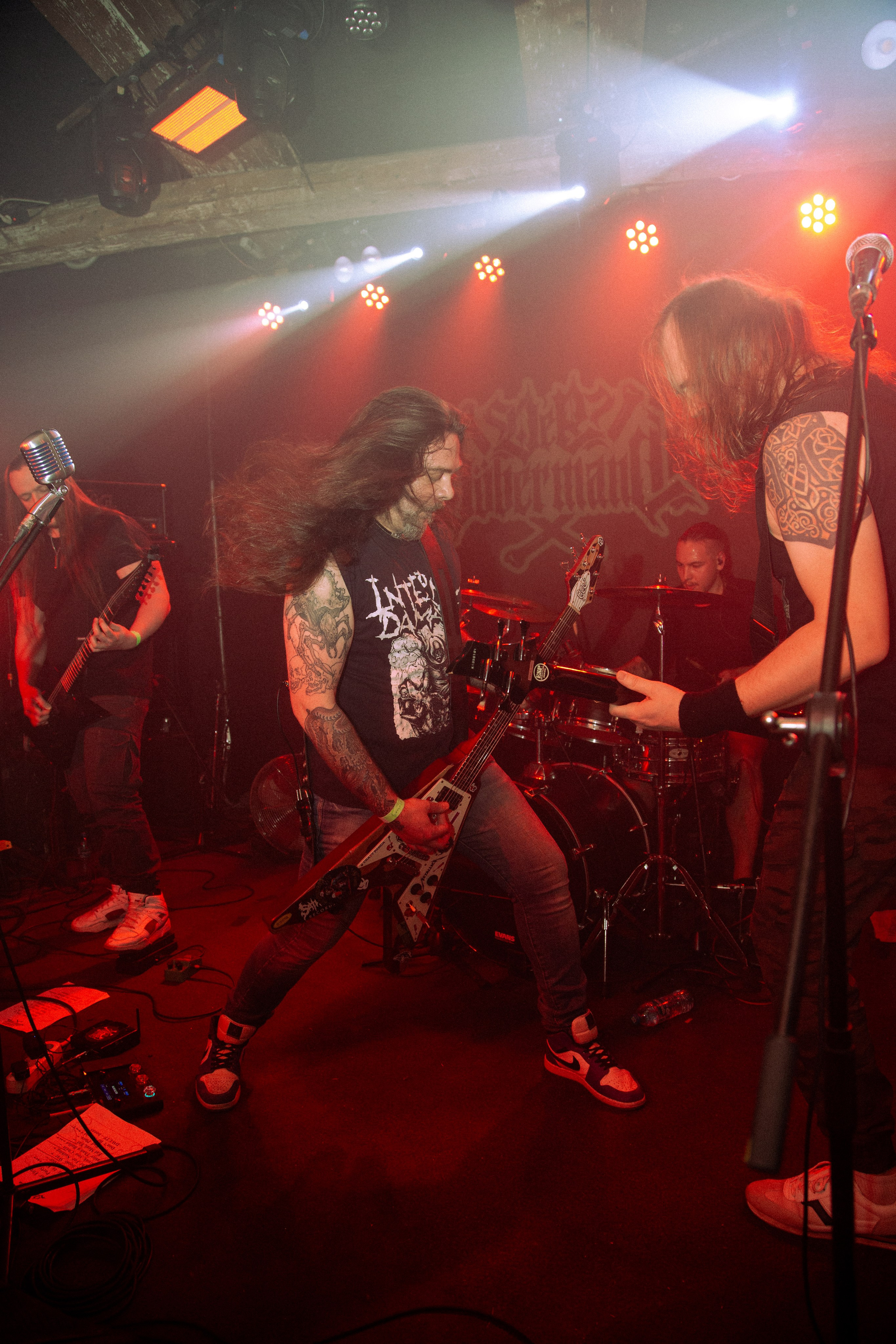 Der Döberman. Фотограф в Санкт-Петербурге Чумаков Семен