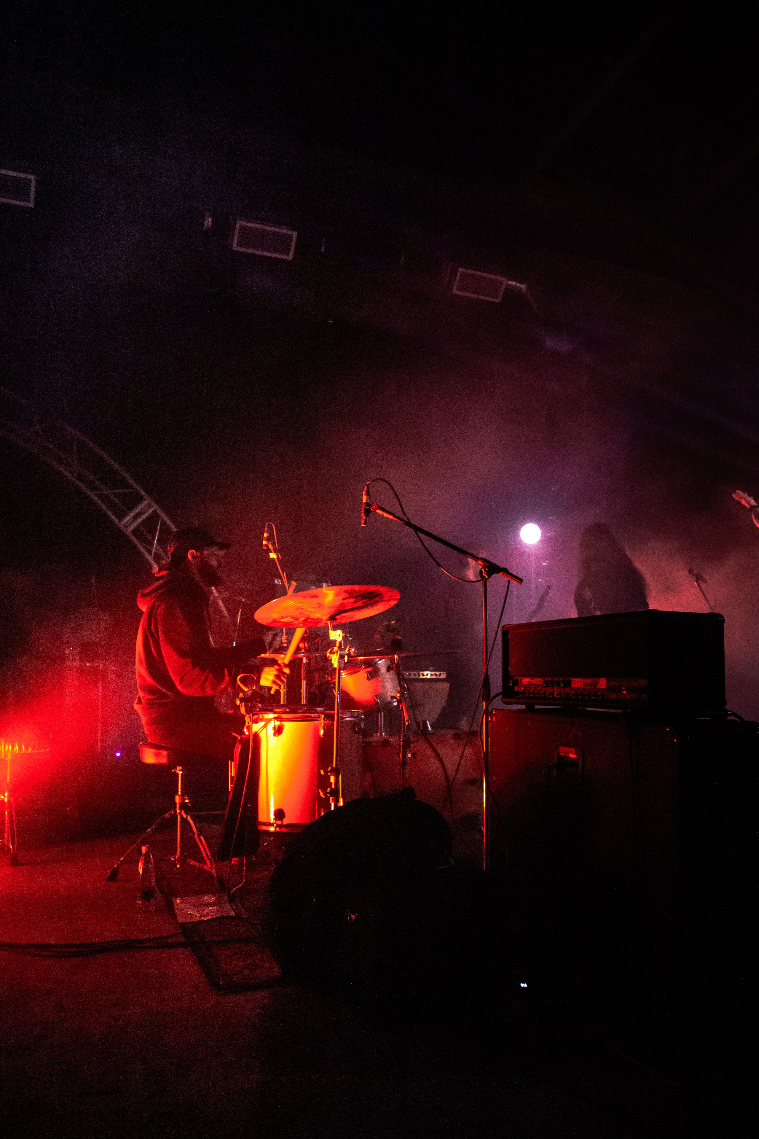 Dampness. Фотограф в Санкт-Петербурге Чумаков Семен