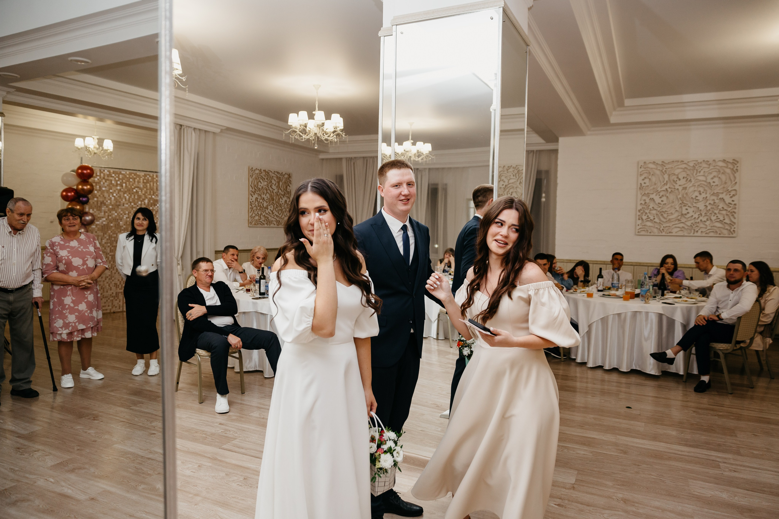 Валерия и Александр. Фотограф, видеограф в Челябинске Глеб Хазиев