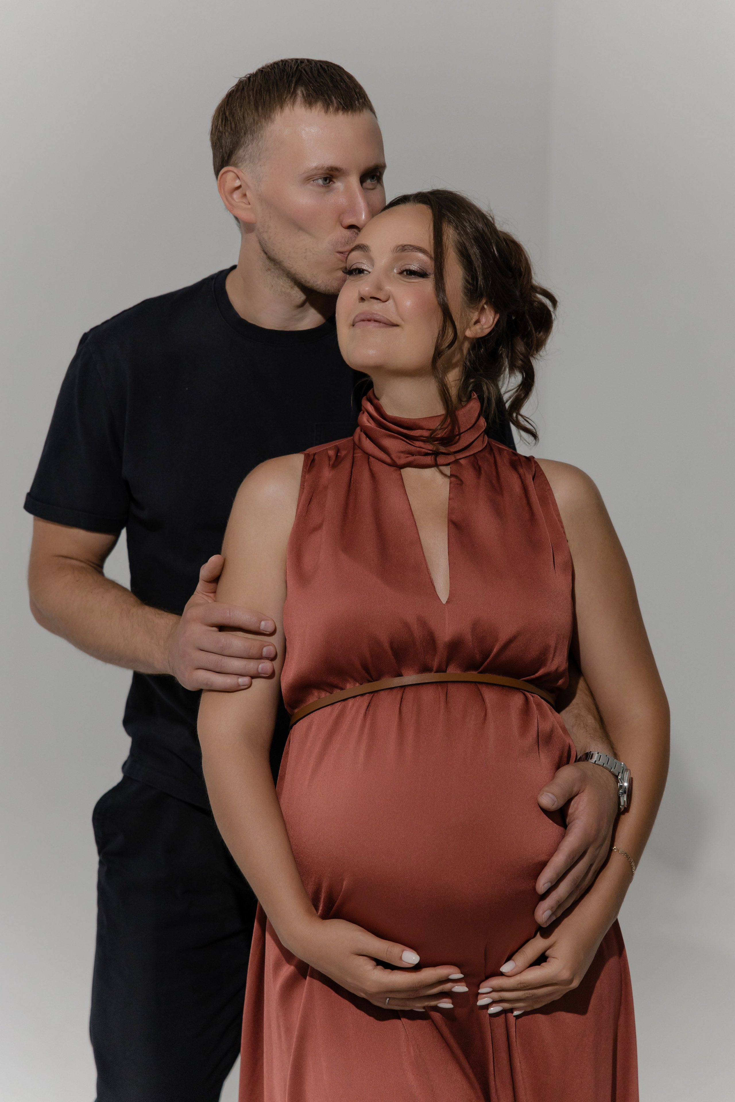 Сергей и Вероника. Свадебный и Семейный фотограф по всему миру Анна Фёдорова