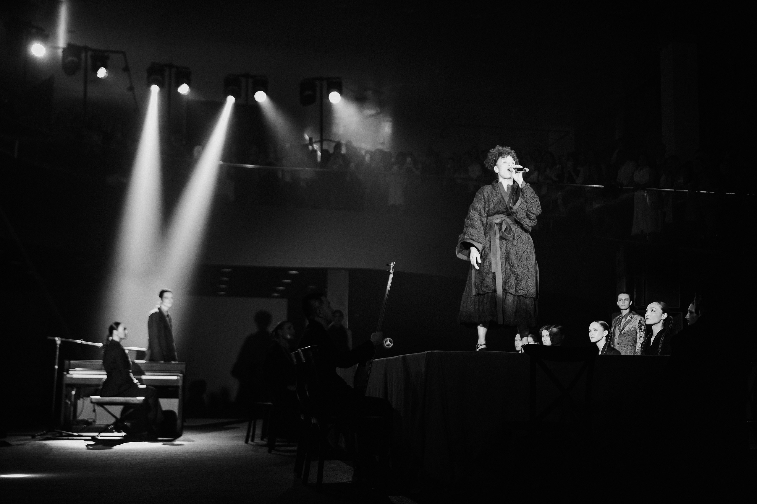 AINUR TURISBEK PIONmän. Фотограф Алматы | Весь мир — Никита Колодин