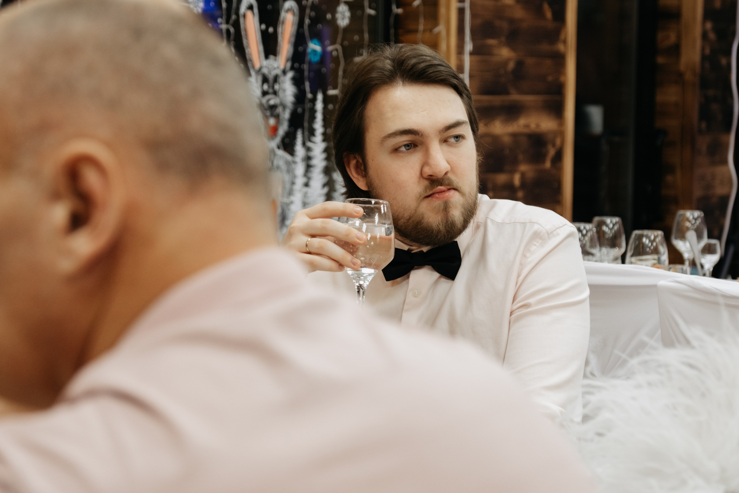 Новый Год 2024 на базе отдыха «Терсутская». Павел Маннапов, фотограф и видеограф в Екатеринбурге