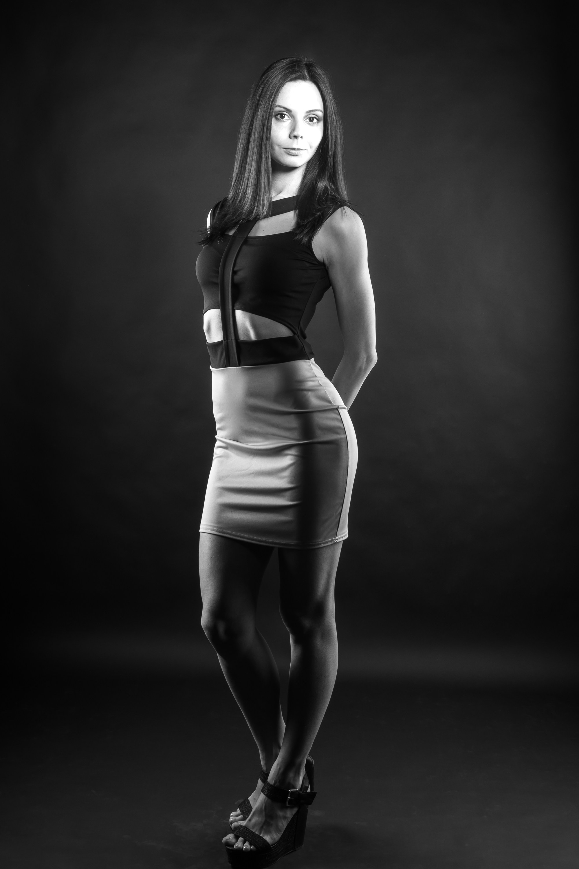 Анастасия Смирнова. Портретный фотограф в Санкт-Петербурге Александр Быстрицкий