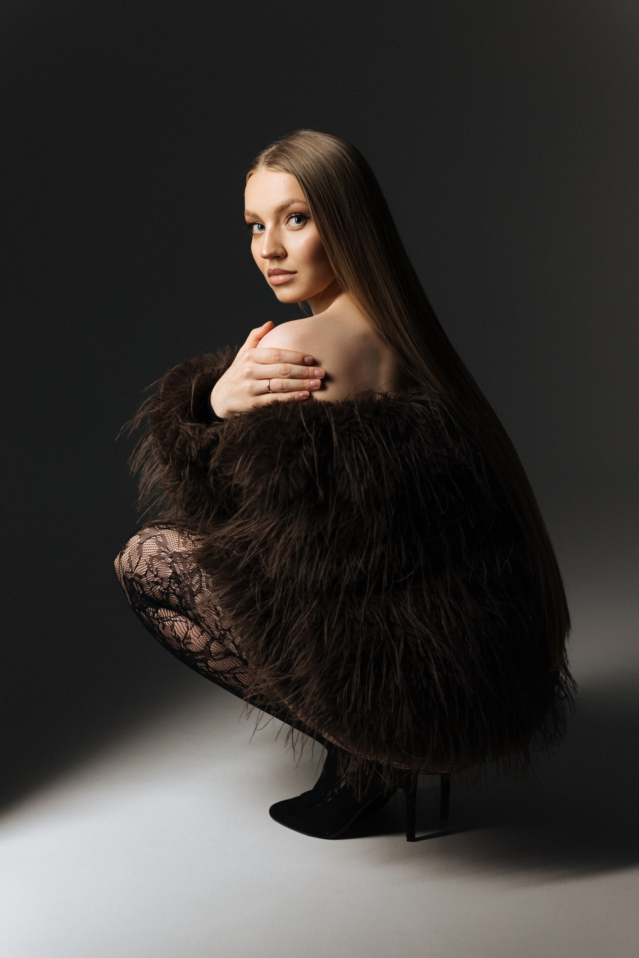 Natalia. Фотограф в Санкт-Петербурге Ольга Андрианова