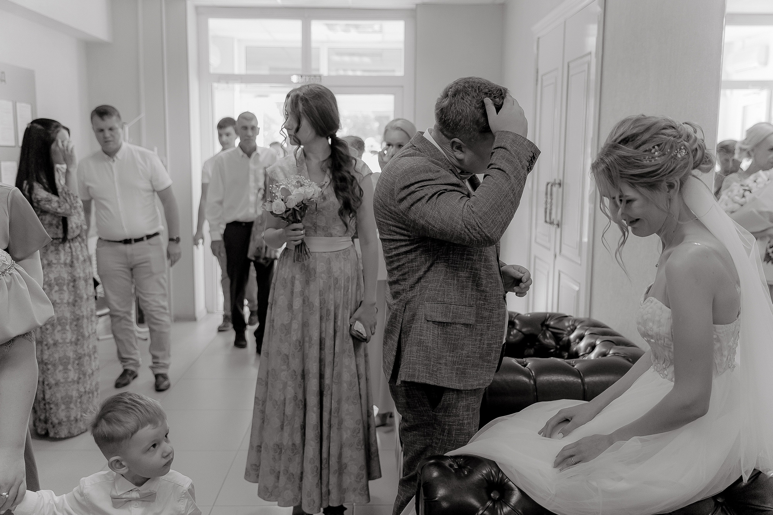 A&N. Свадебный и семейный фотограф в Краснодаре Анастасия Прудко