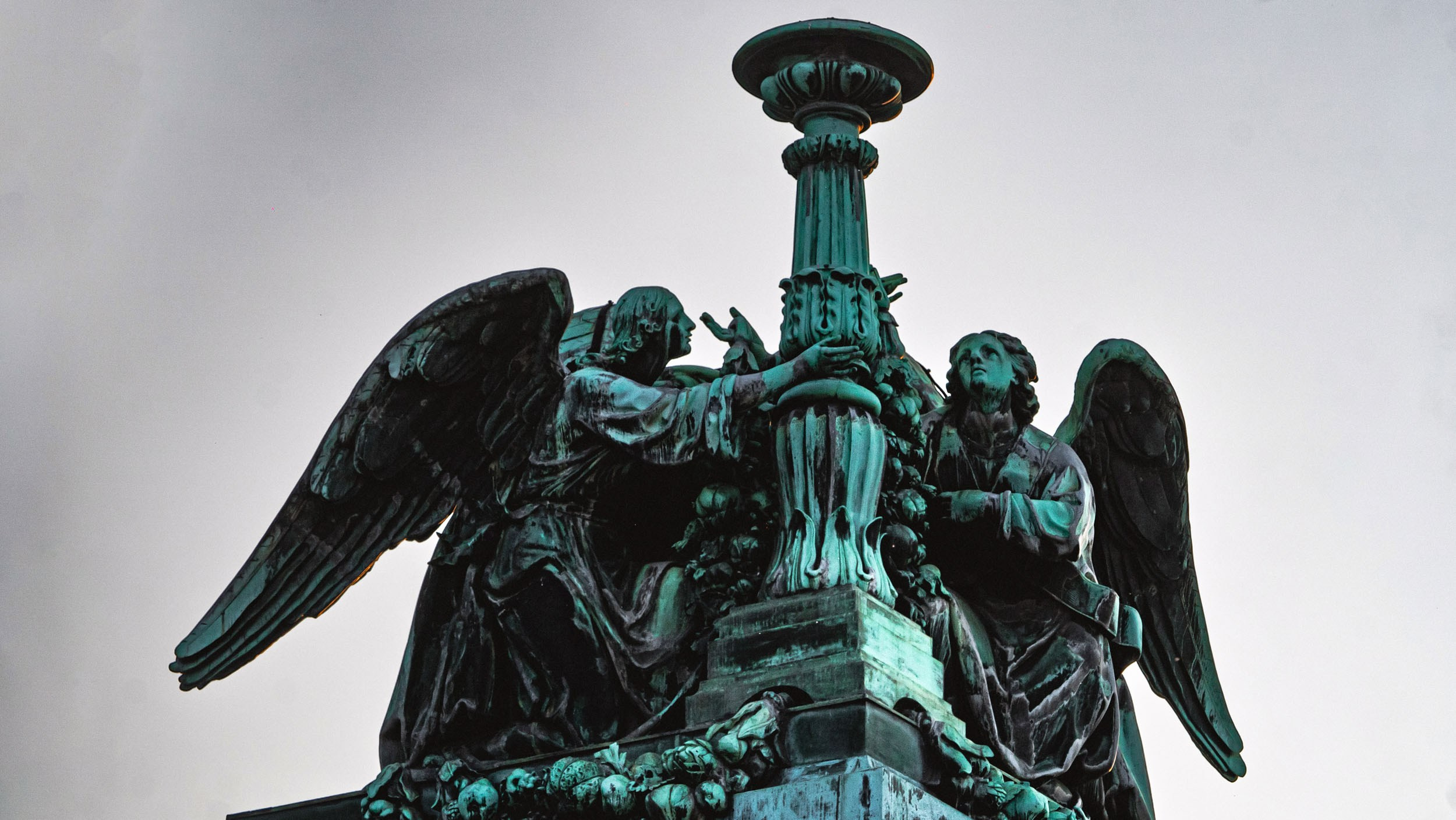 Saint Petersburg. The Andris