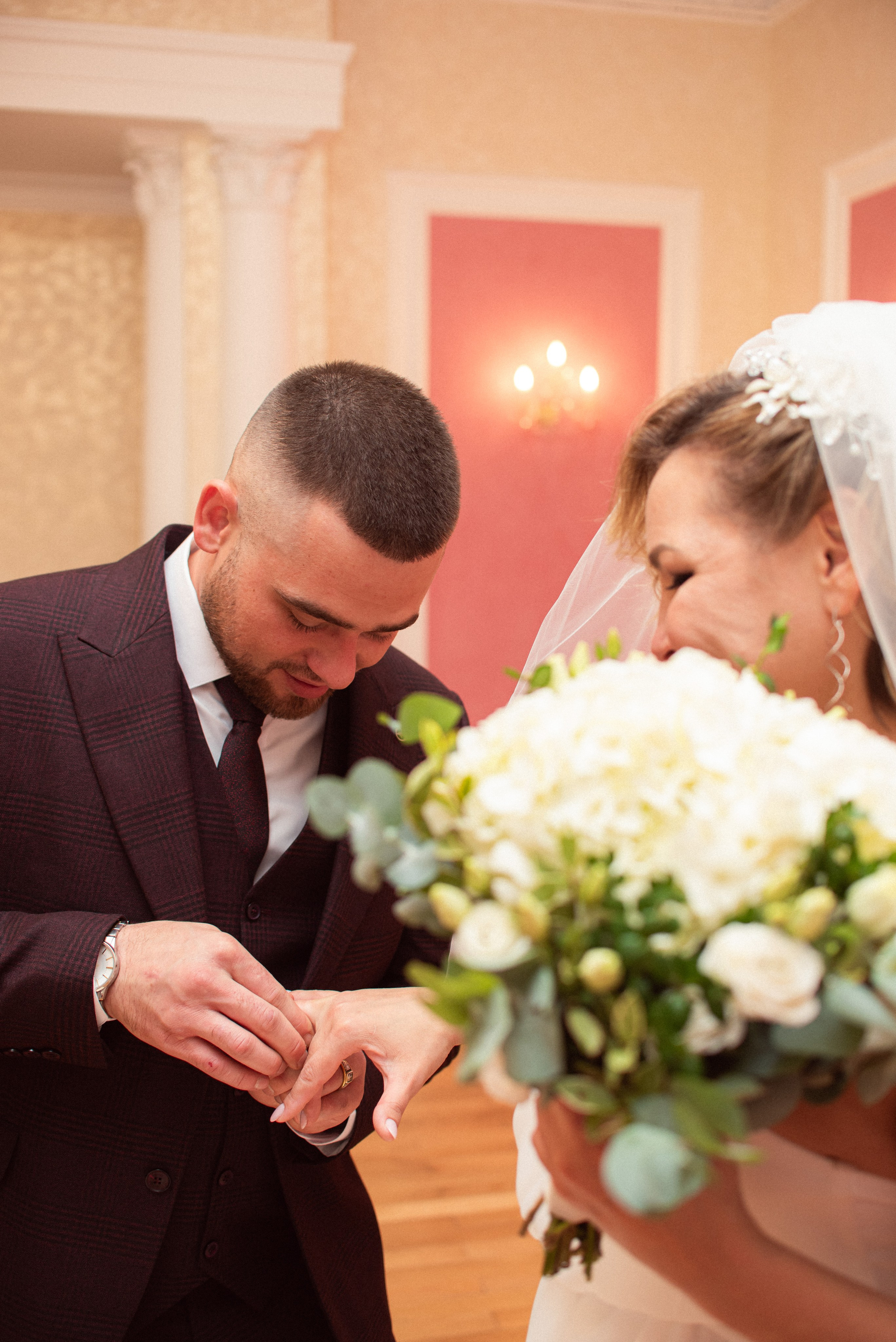 Свадебная фотосессия в Старой Купавне: фото и цены 2026 | Алёна Макеева. Свадебный и семейный фотограф в Москве и МО (Фрязино, Королёв, Коломна) Макеева Алёна