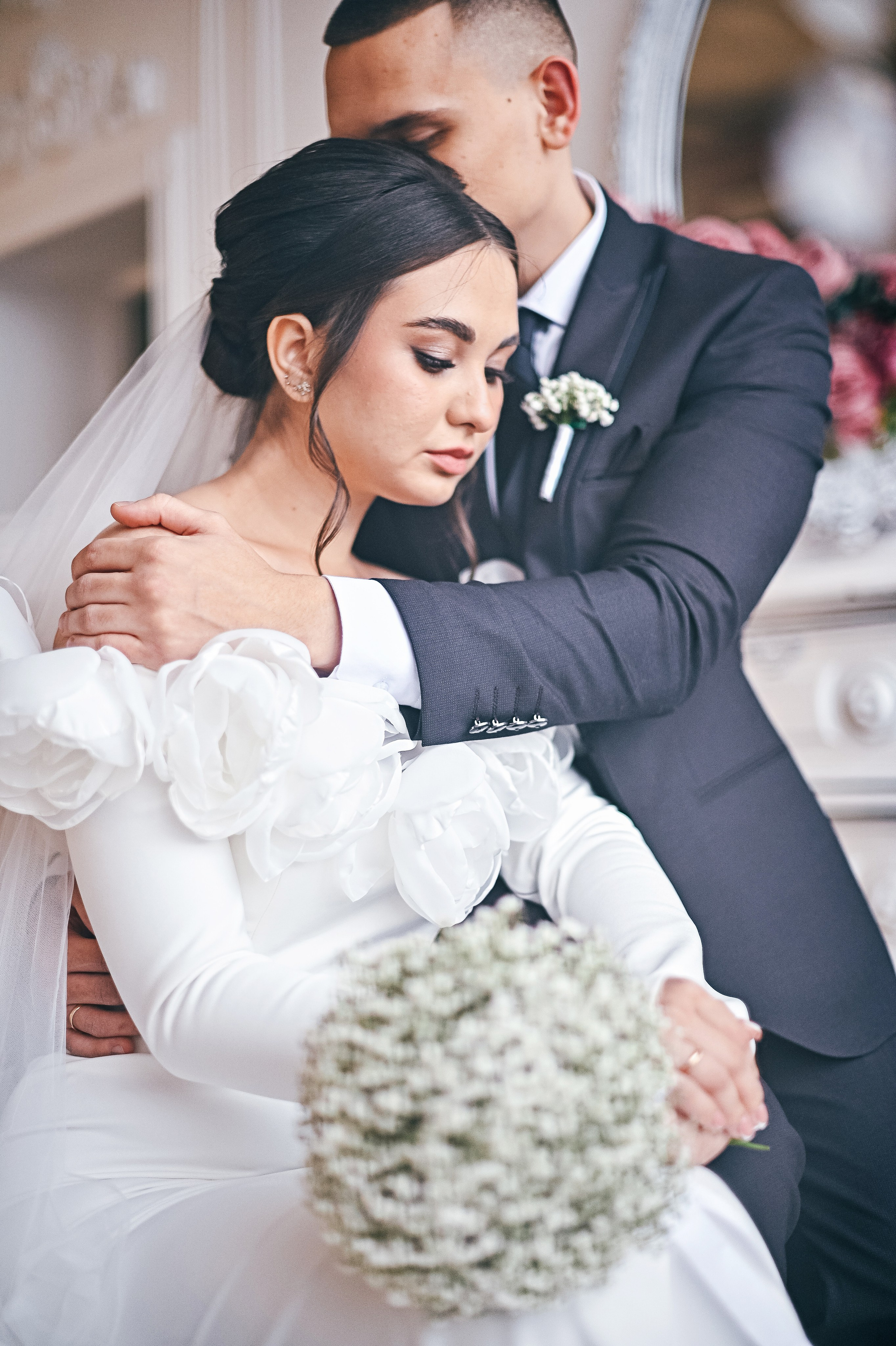 Свадьбы — прогулка. Главная