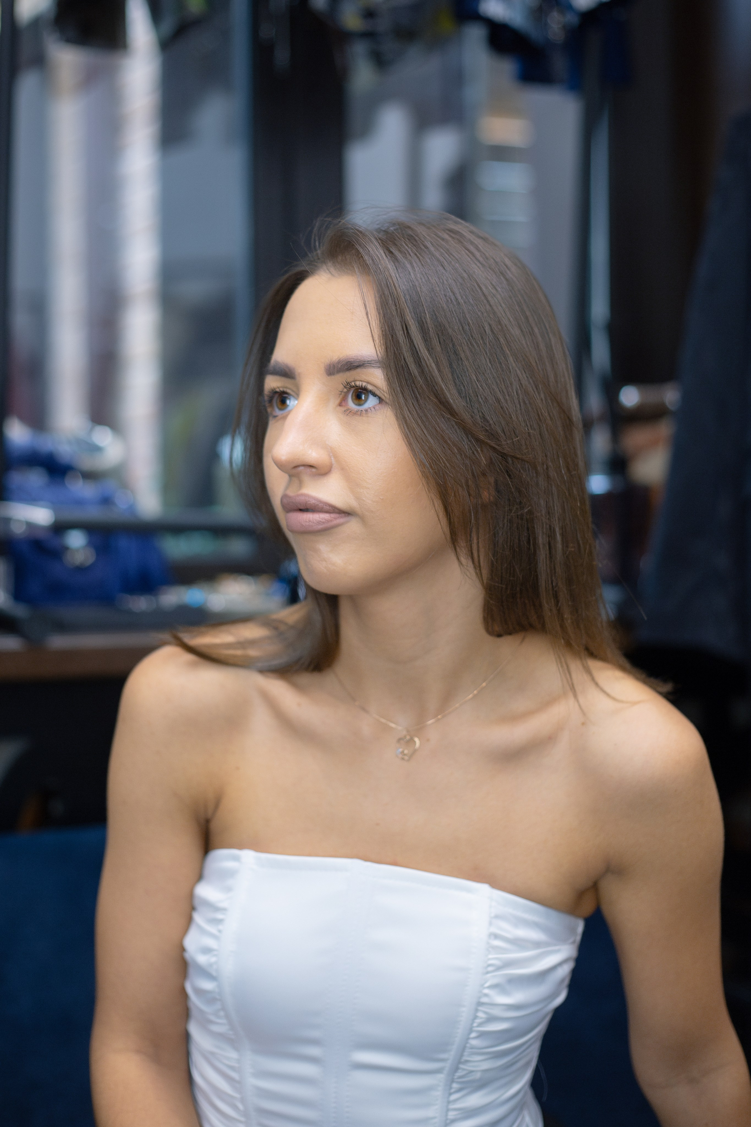 Branch. Портретный фотограф Москва Юлия Трякина