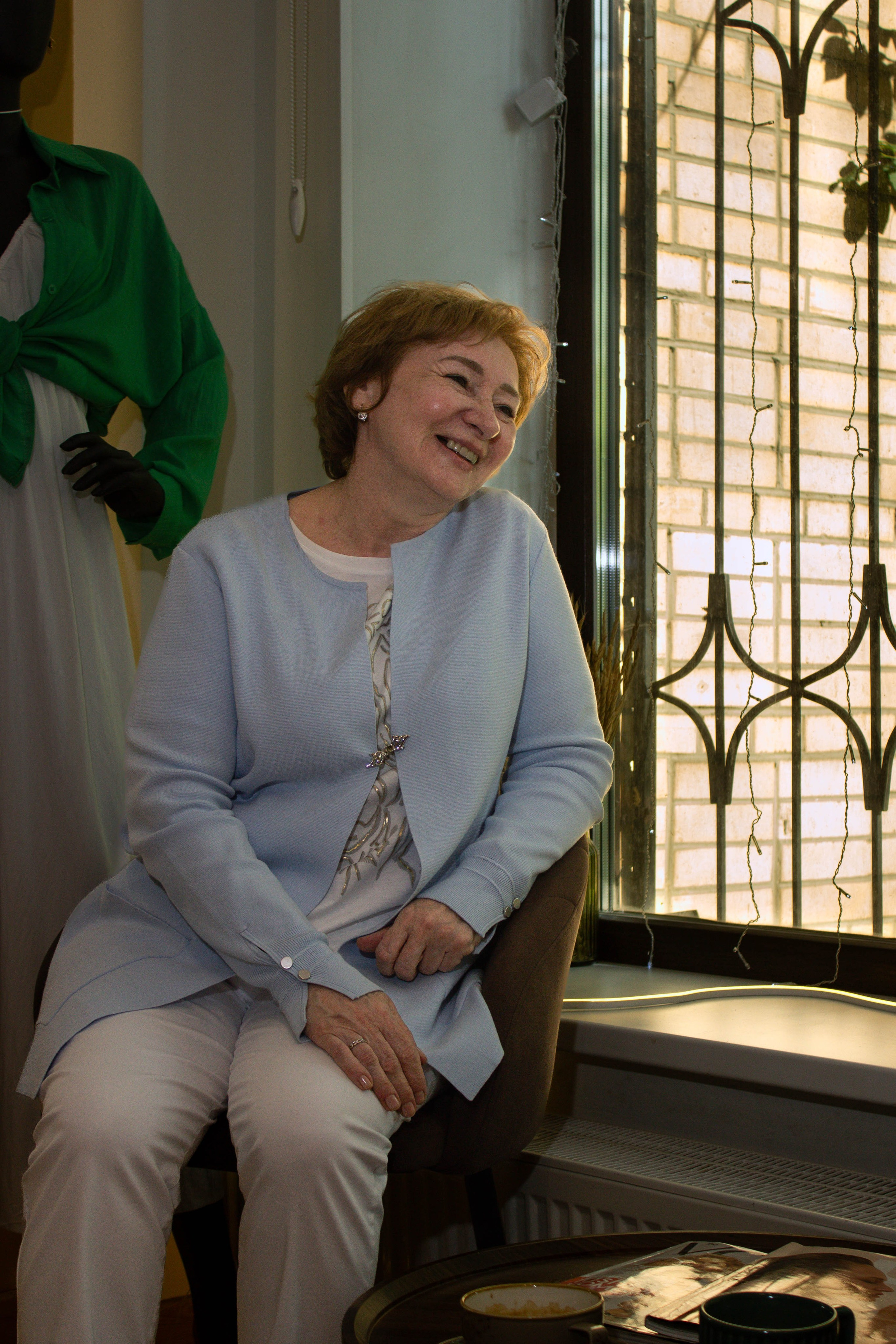 ONNAA. Портретный фотограф Москва Юлия Трякина