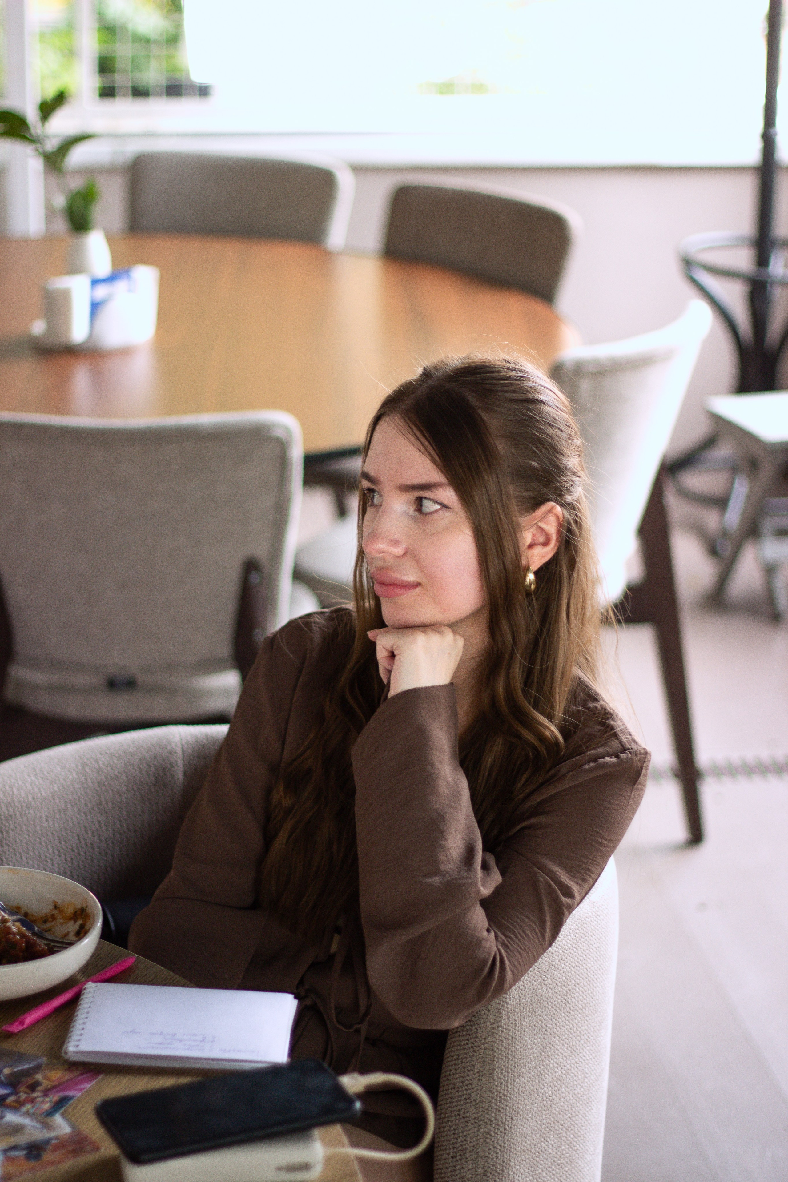 Встреча с психологом. Портретный фотограф Москва Юлия Трякина