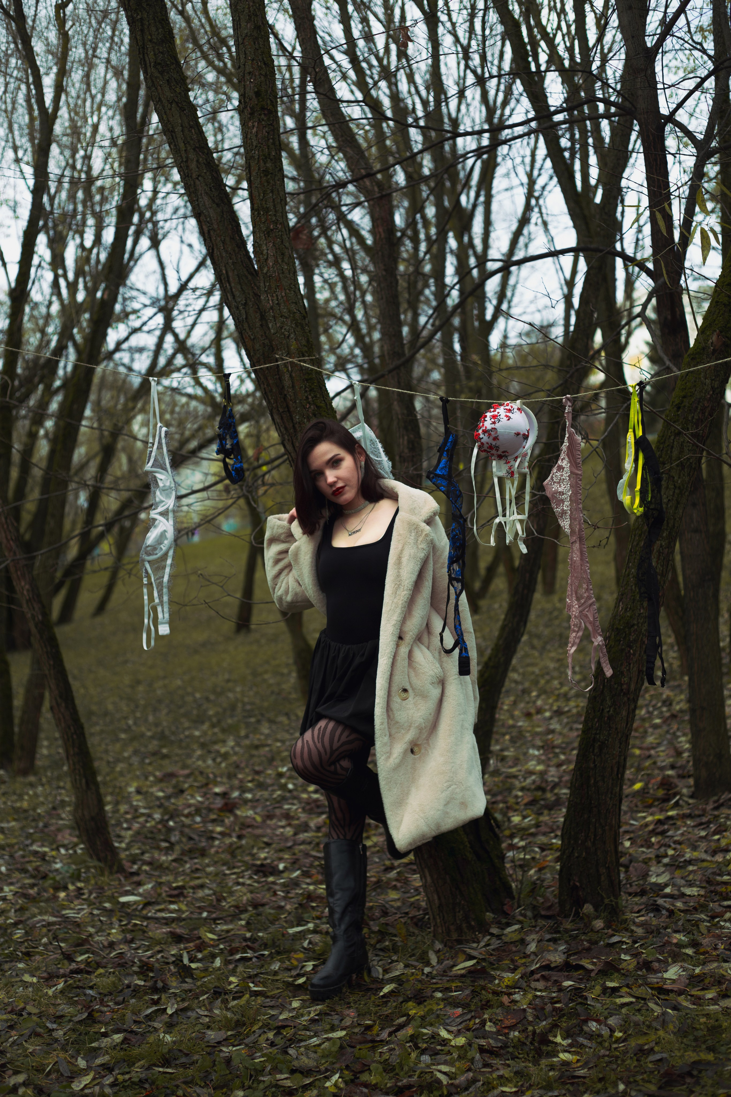 Катя. Портретный фотограф Москва Юлия Трякина