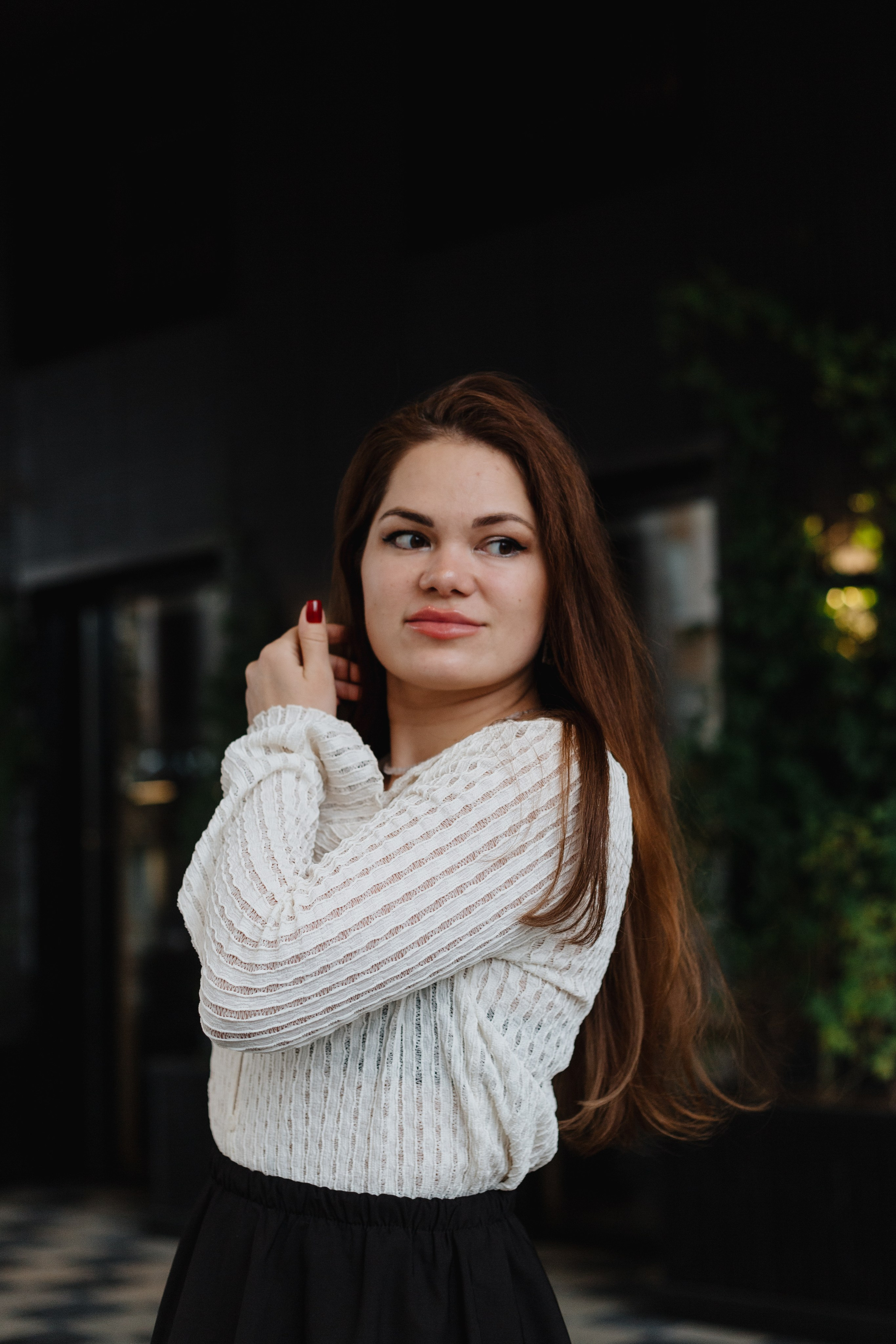 Бранч Лерони. Портретный фотограф Москва Юлия Трякина